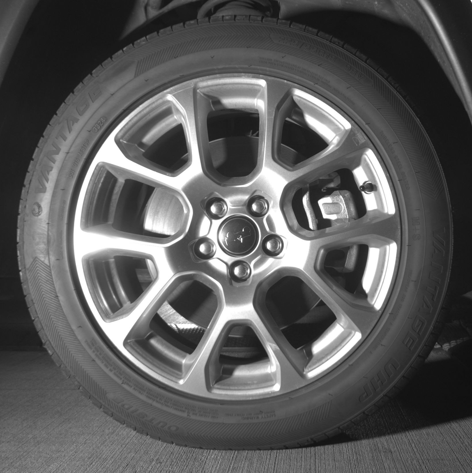 Thumbnail: 2025 Jeep Compass - 13