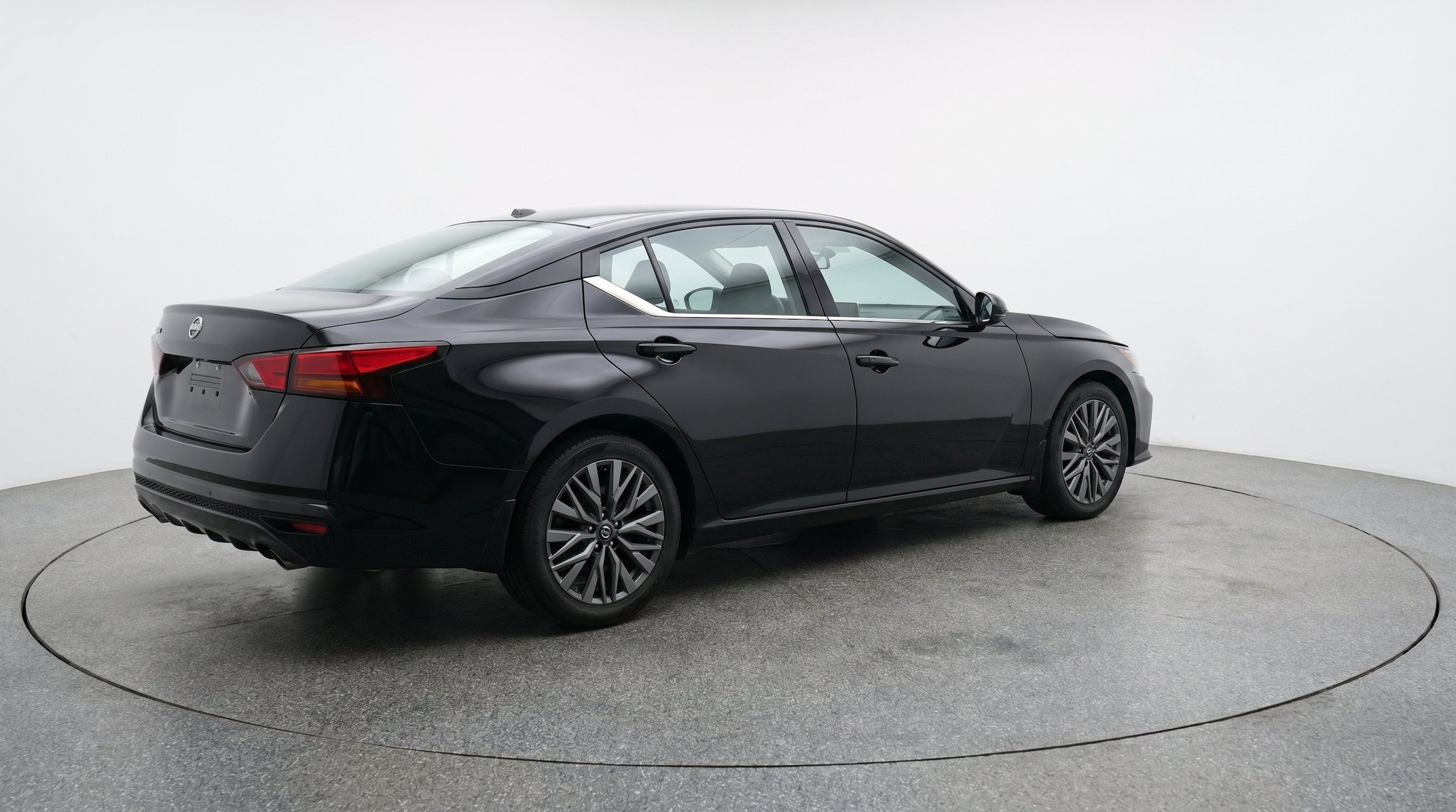 Thumbnail: 2026 Nissan Altima - 9