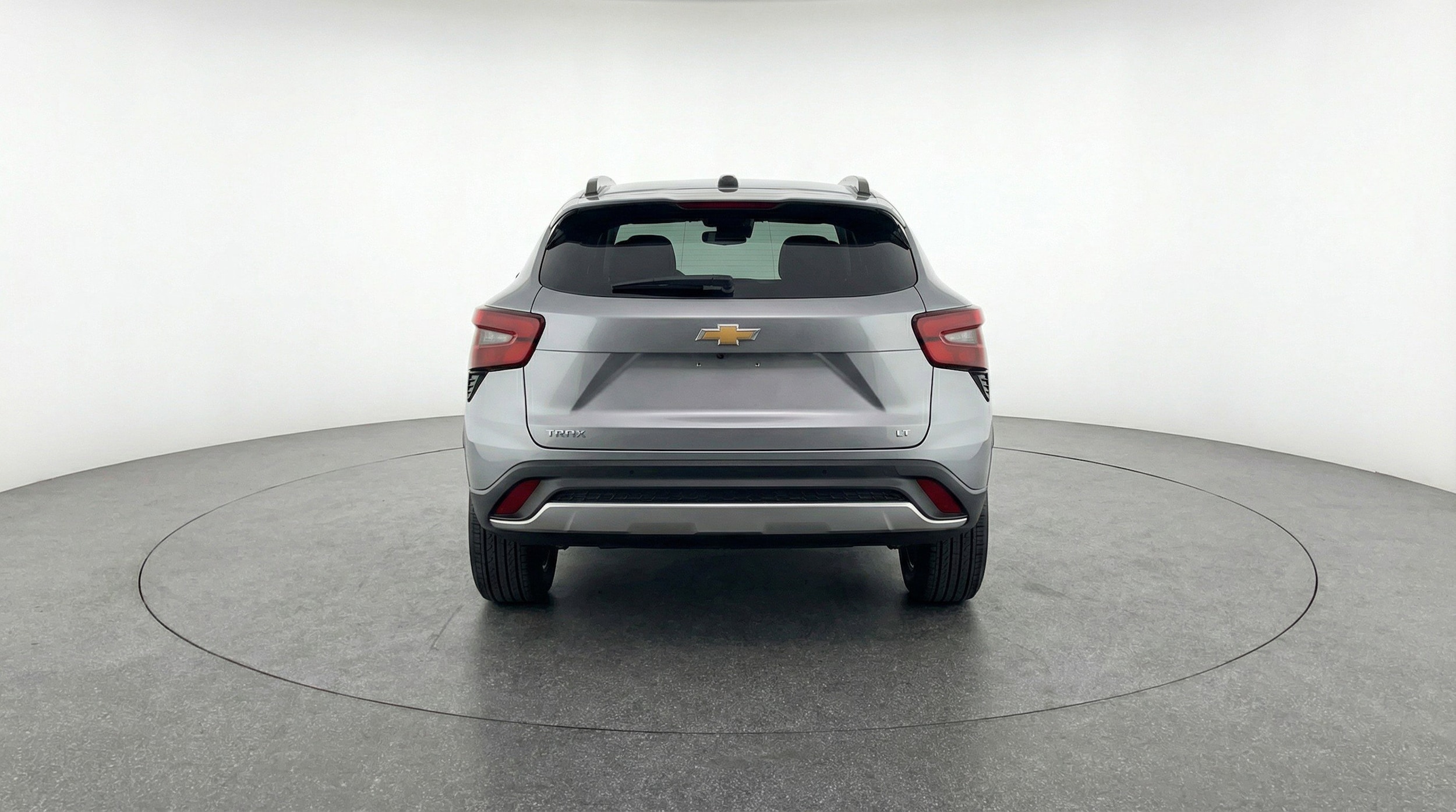 Thumbnail: 2025 Chevrolet Trax - 7