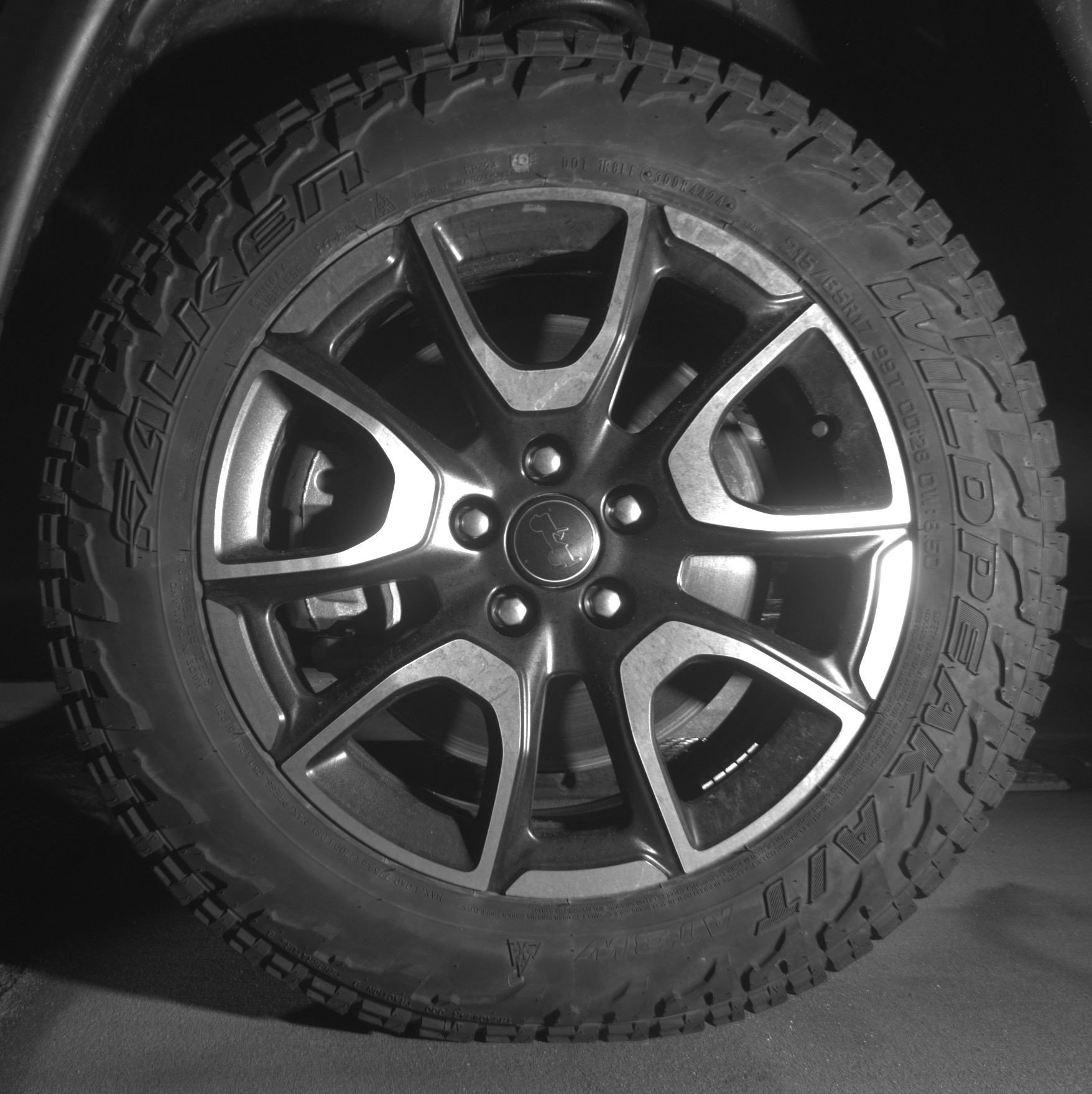 Thumbnail: 2025 Jeep Compass - 12