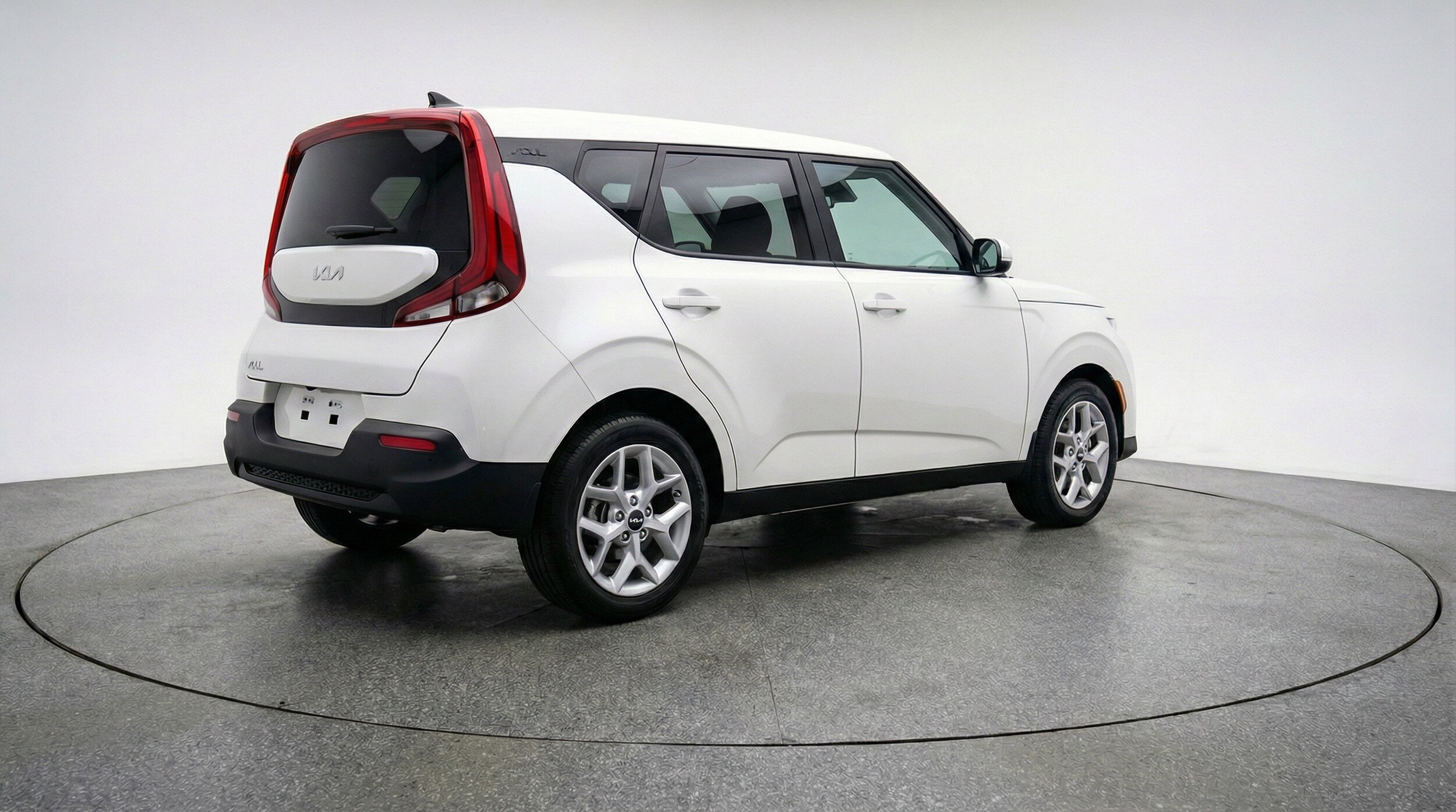 Thumbnail: 2025 Kia Soul - 9