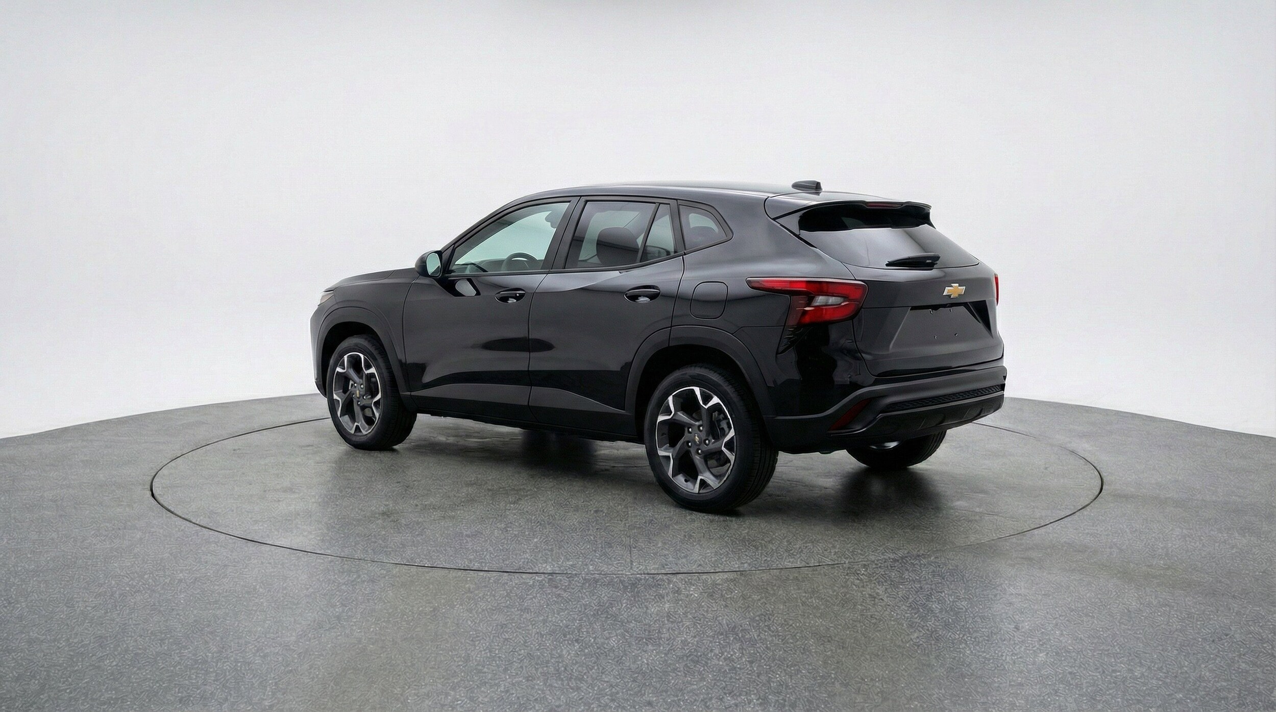 Thumbnail: 2025 Chevrolet Trax - 6