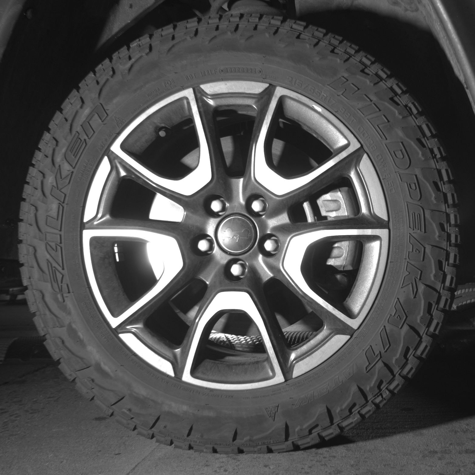 Thumbnail: 2025 Jeep Compass - 10