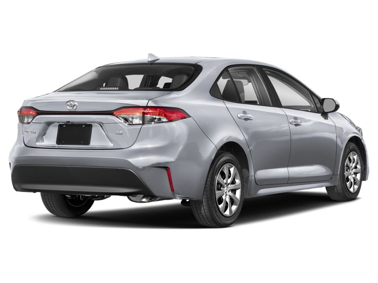 Thumbnail: 2024 Toyota Corolla - 2