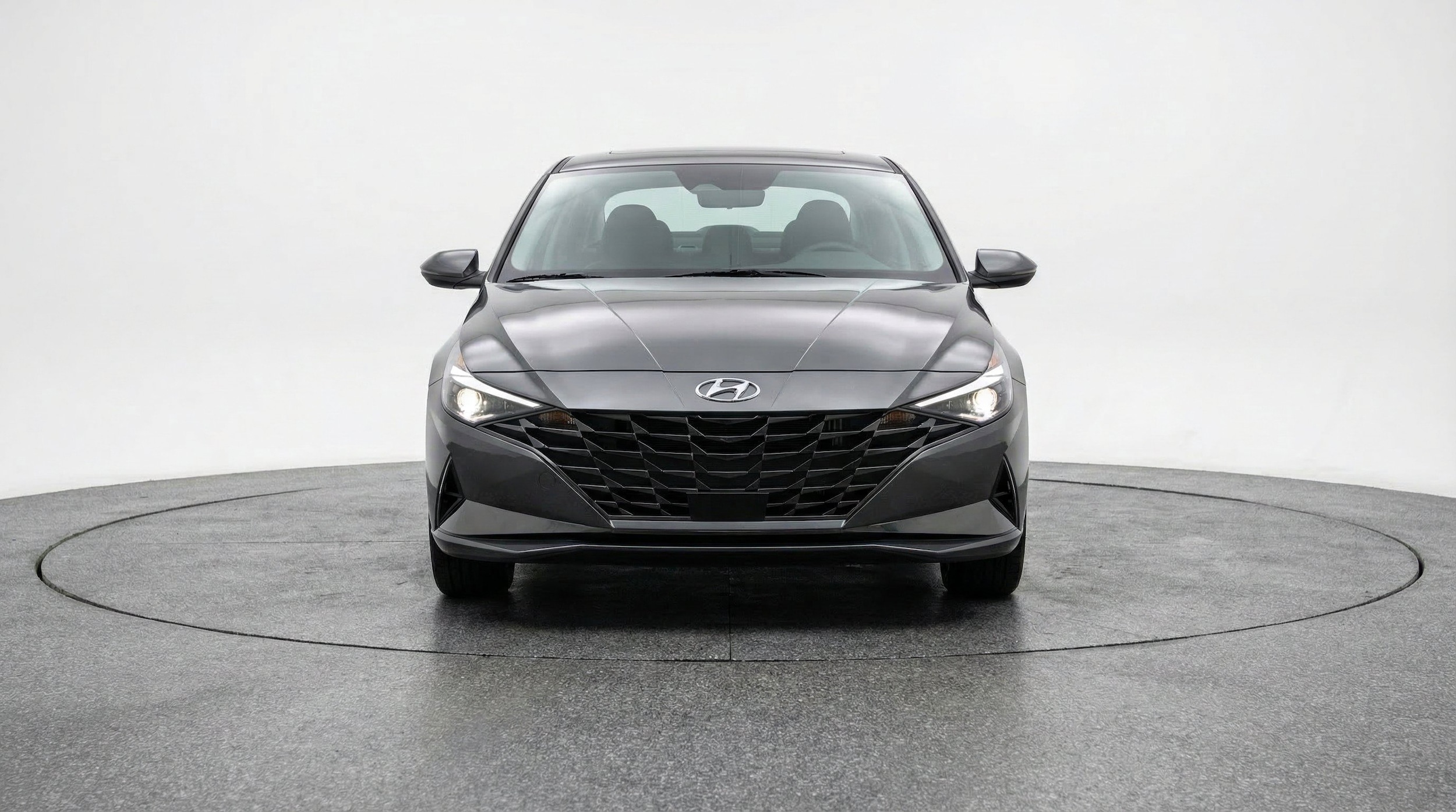 Thumbnail: 2026 Hyundai Elantra - 2