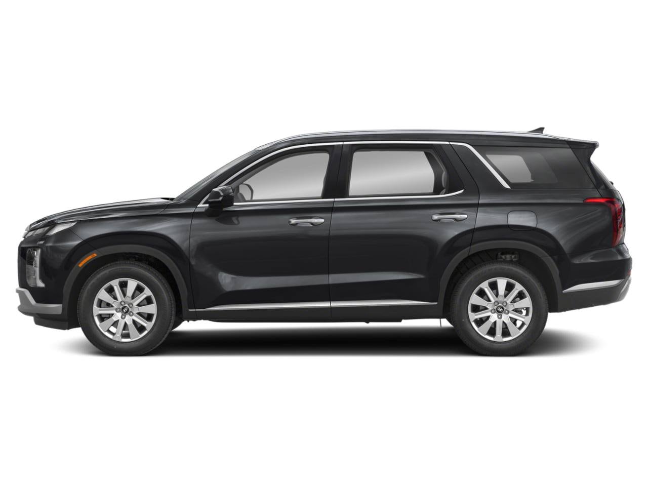 Thumbnail: 2024 Hyundai Palisade - 3
