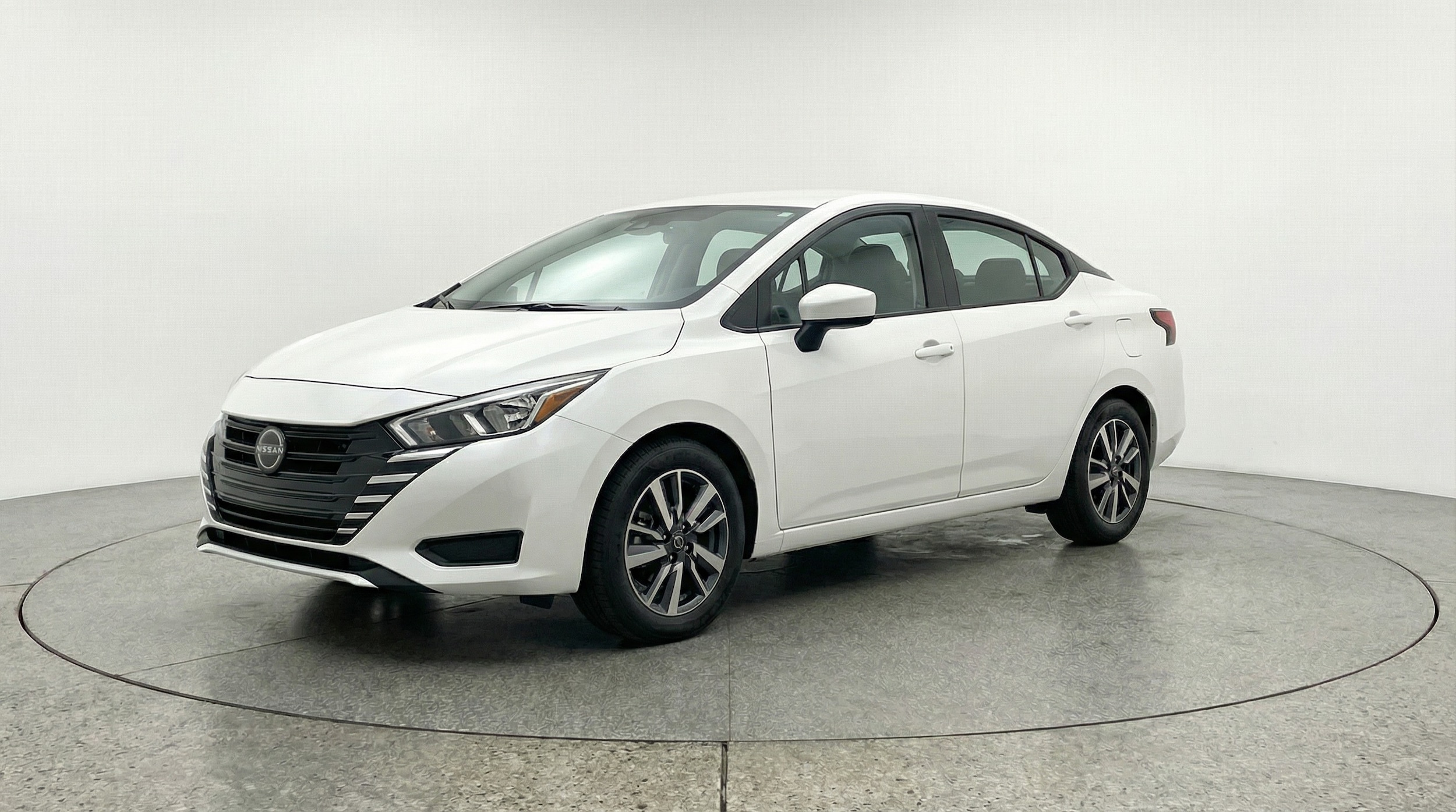 Thumbnail: 2025 Nissan Versa - 3