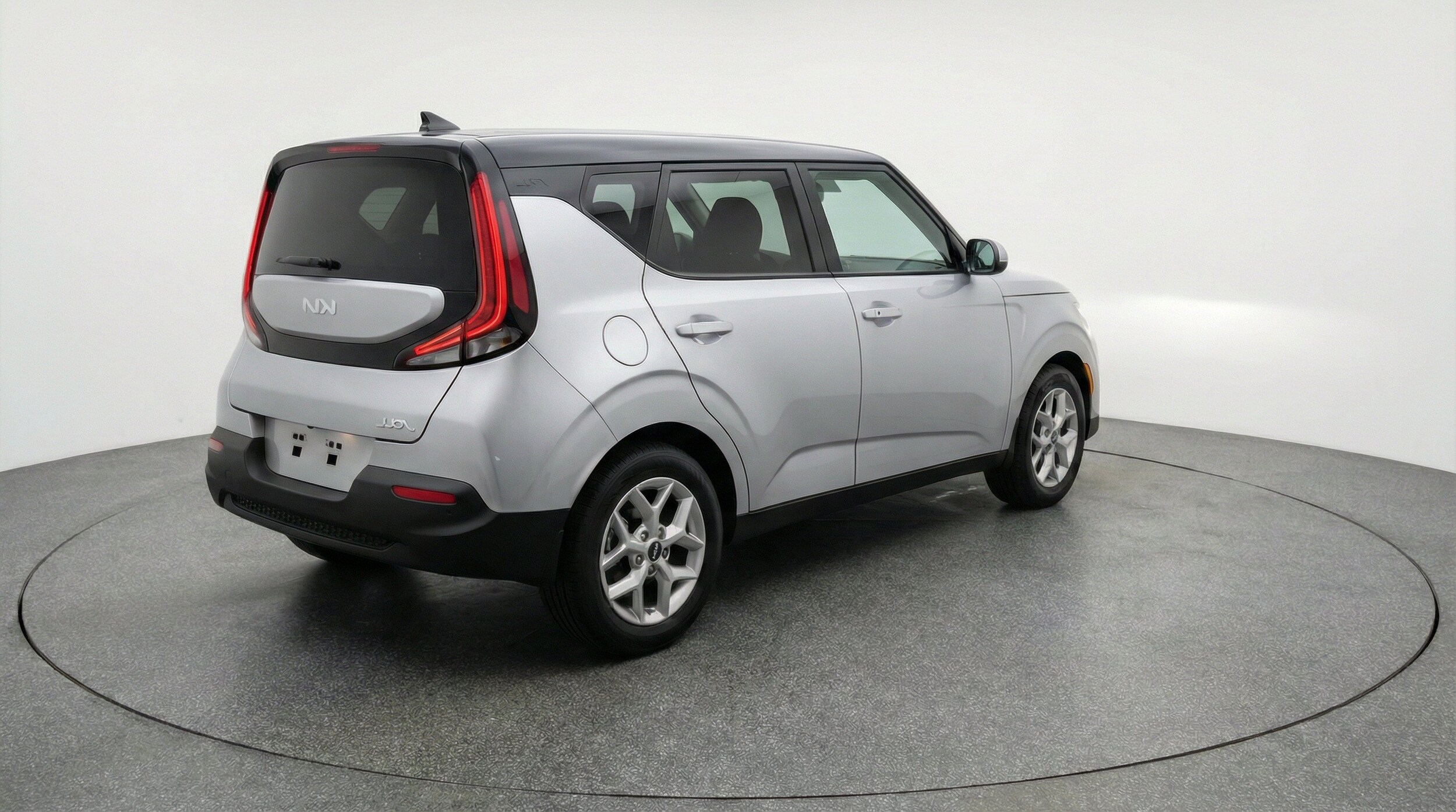Thumbnail: 2025 Kia Soul - 9