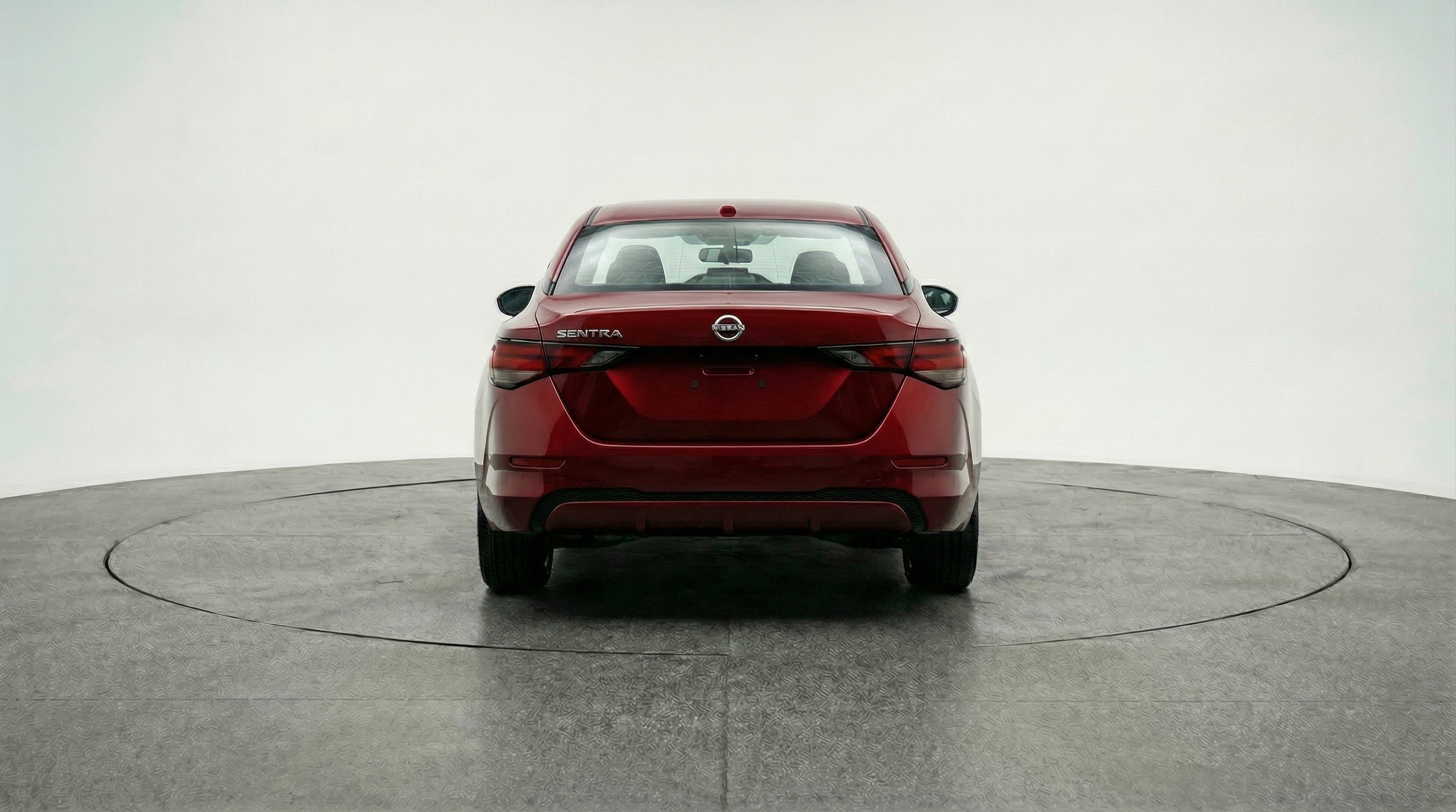 Thumbnail: 2025 Nissan Sentra - 7