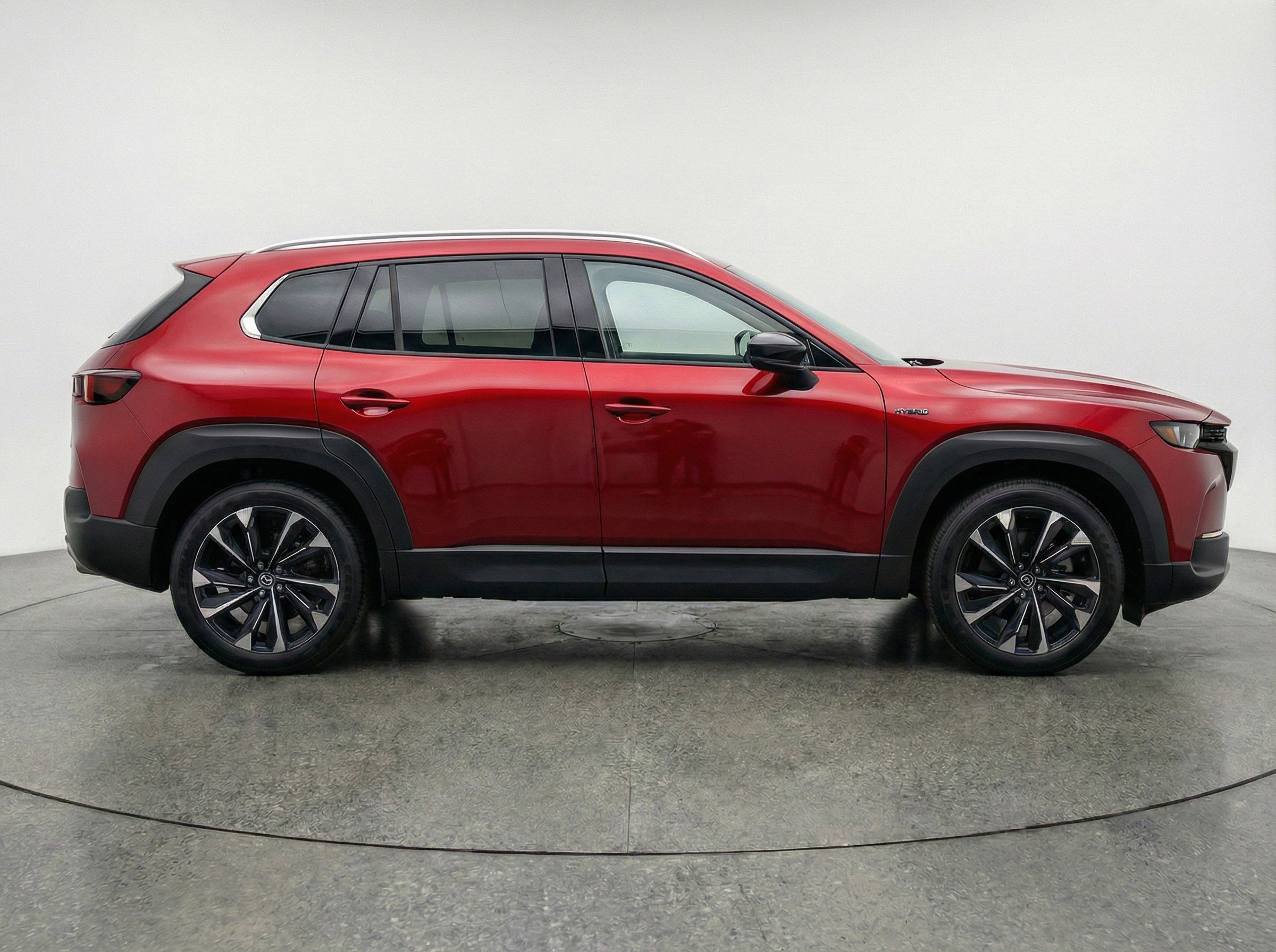 Thumbnail: 2025 Mazda CX-50 - 11