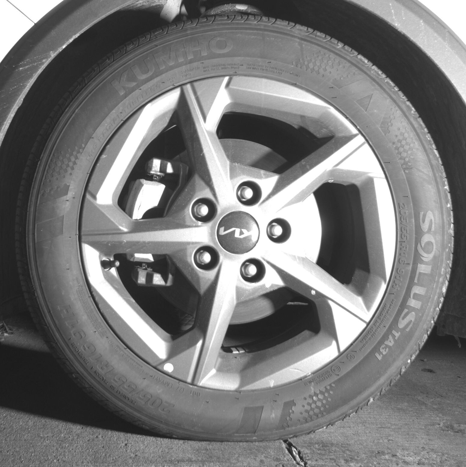 Thumbnail: 2025 Kia K4 - 9