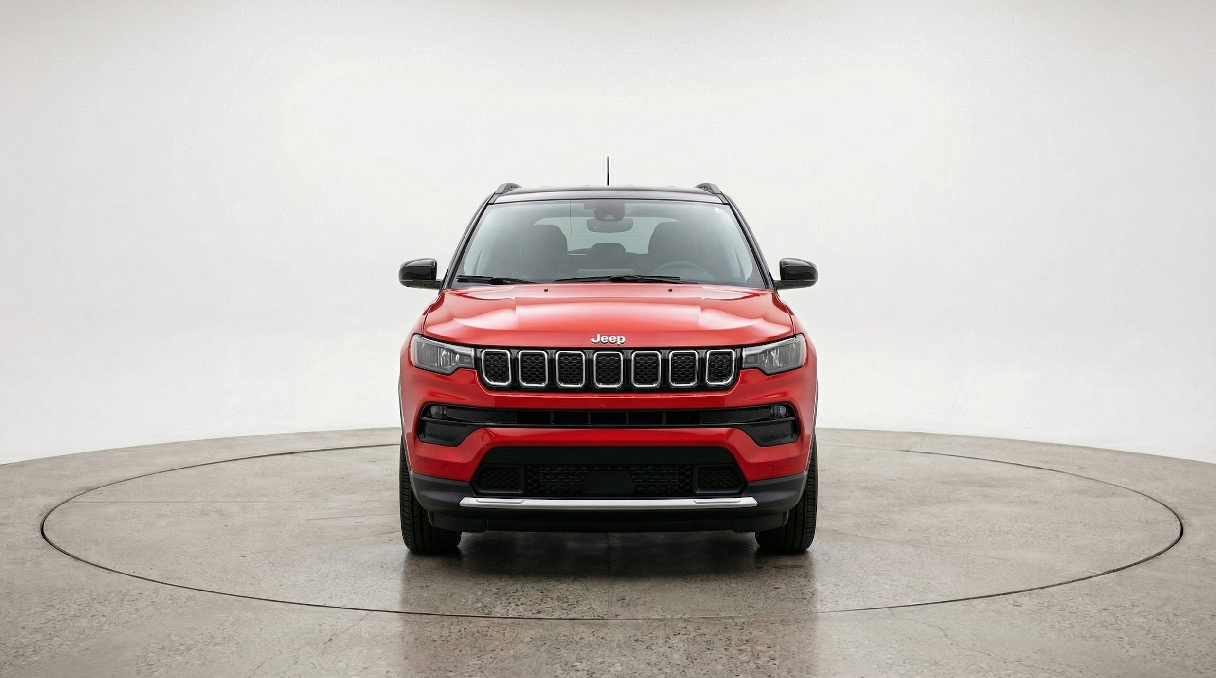 Thumbnail: 2025 Jeep Compass - 2