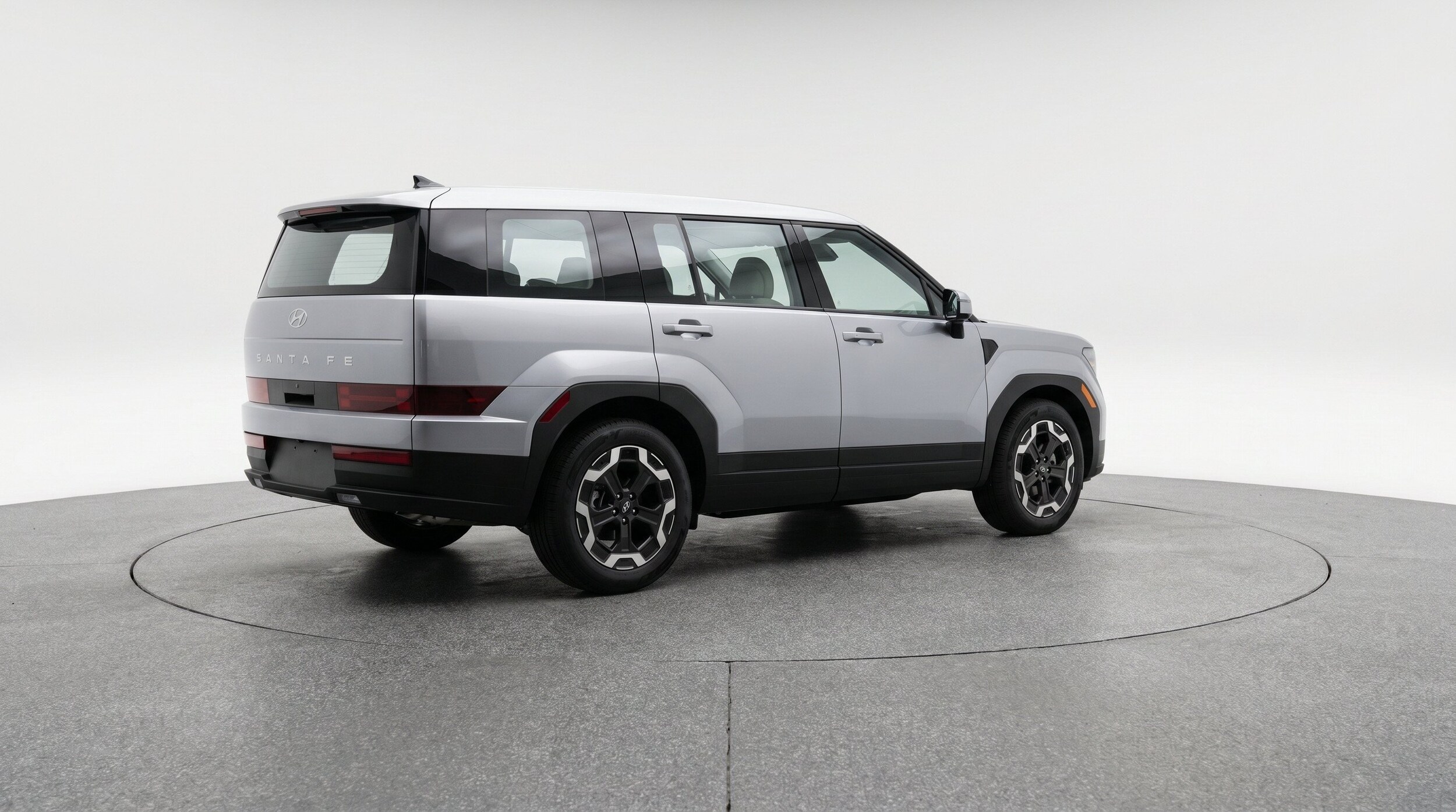 Thumbnail: 2026 Hyundai Santa Fe - 9