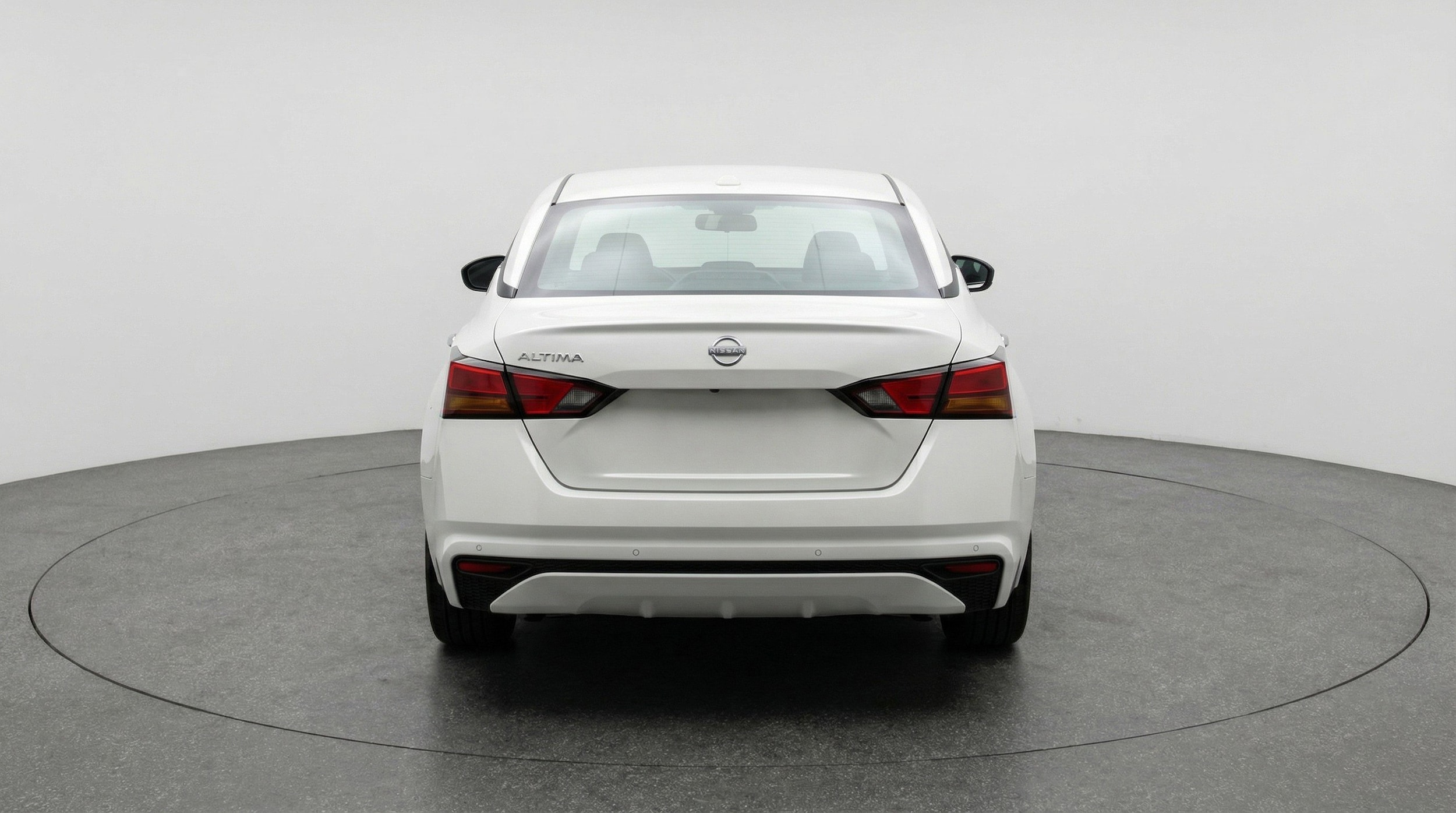 Thumbnail: 2025 Nissan Altima - 7