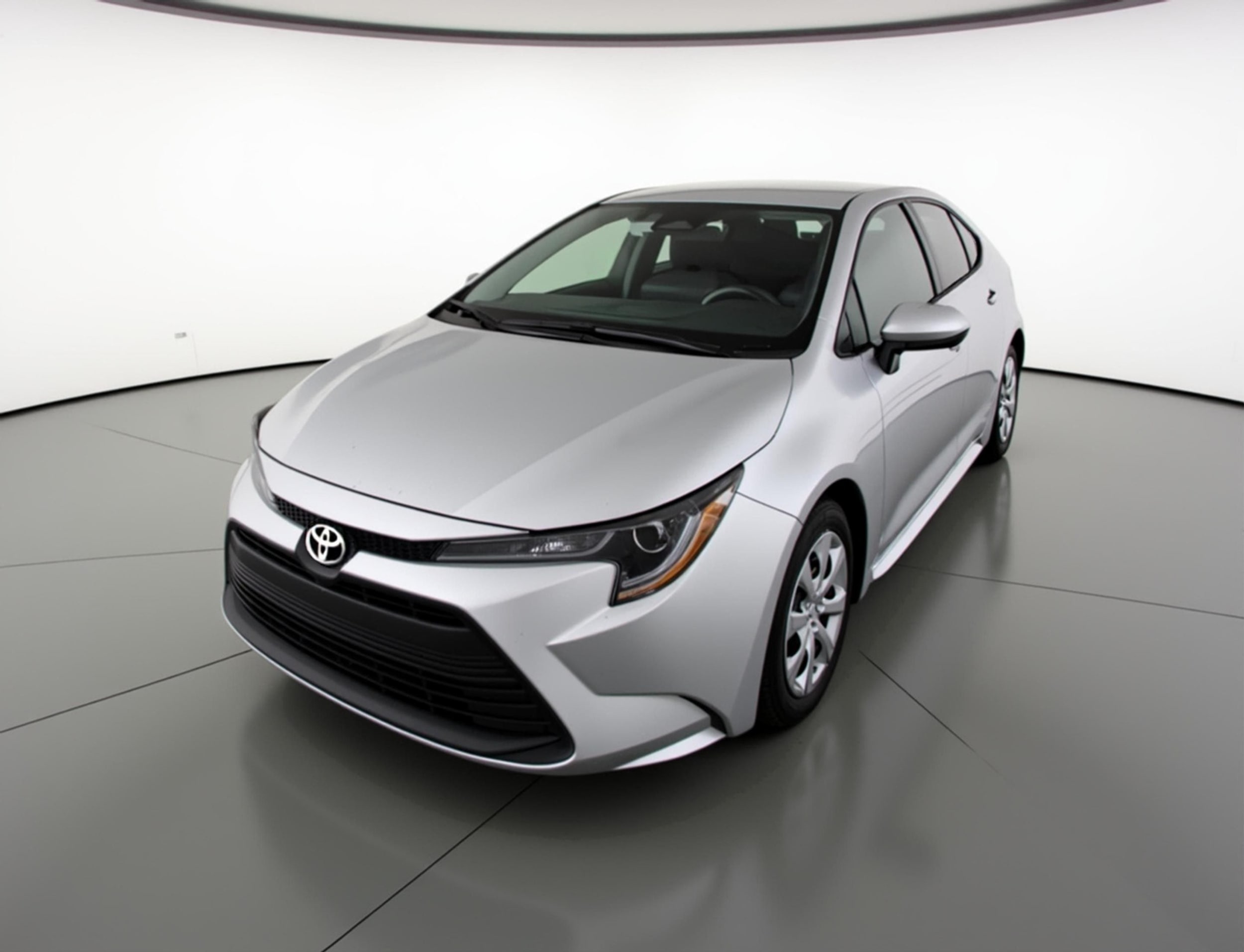 Thumbnail: 2025 Toyota Corolla - 3