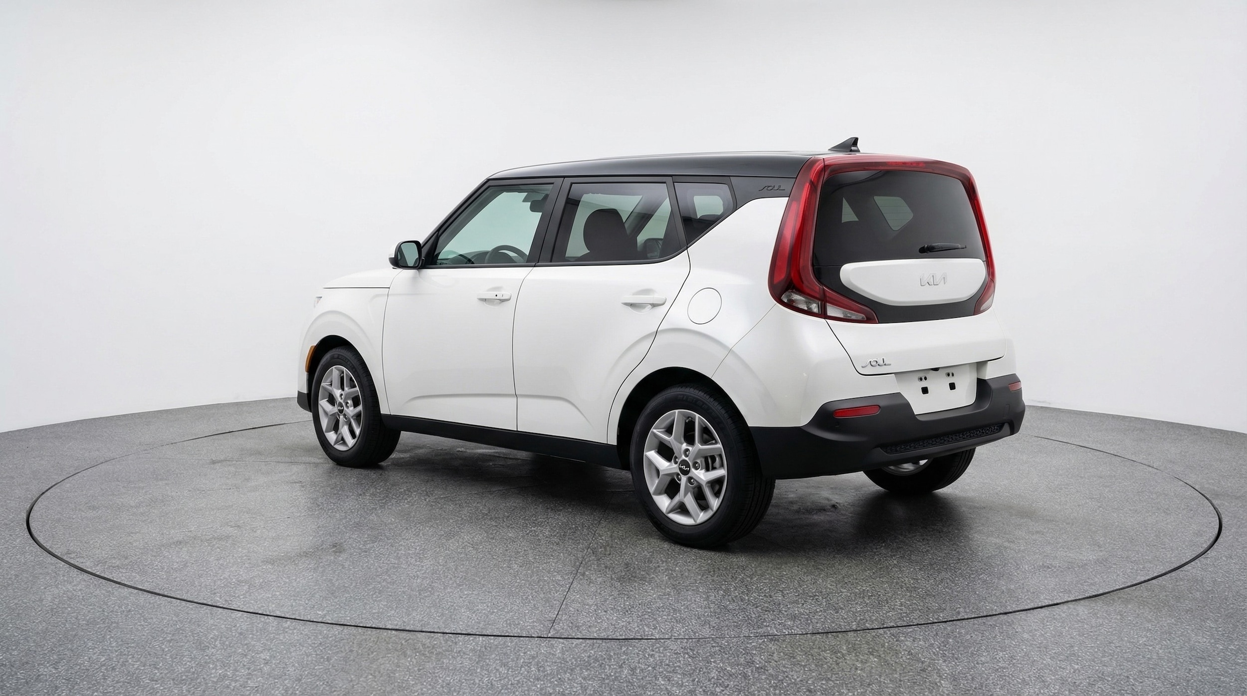 Thumbnail: 2025 Kia Soul - 5