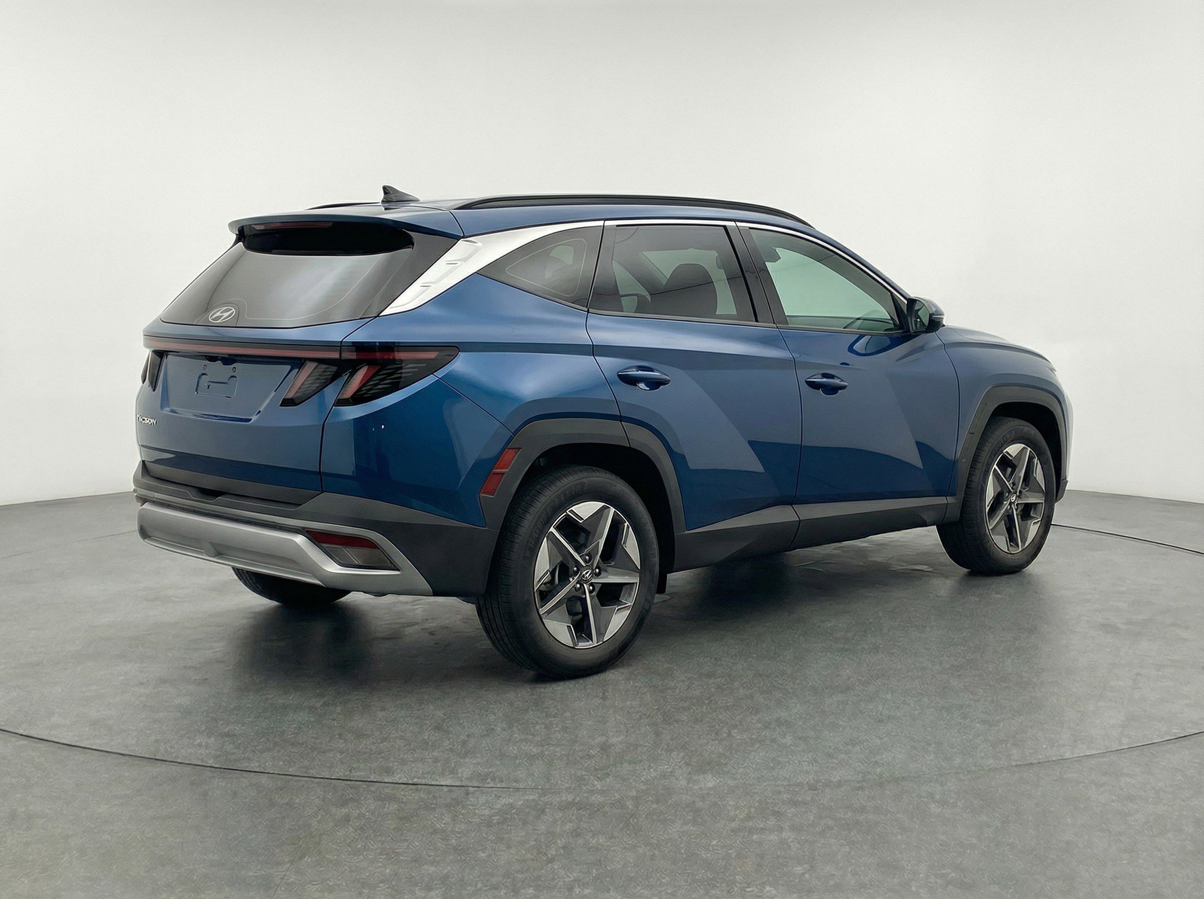 Thumbnail: 2025 Hyundai Tucson - 9