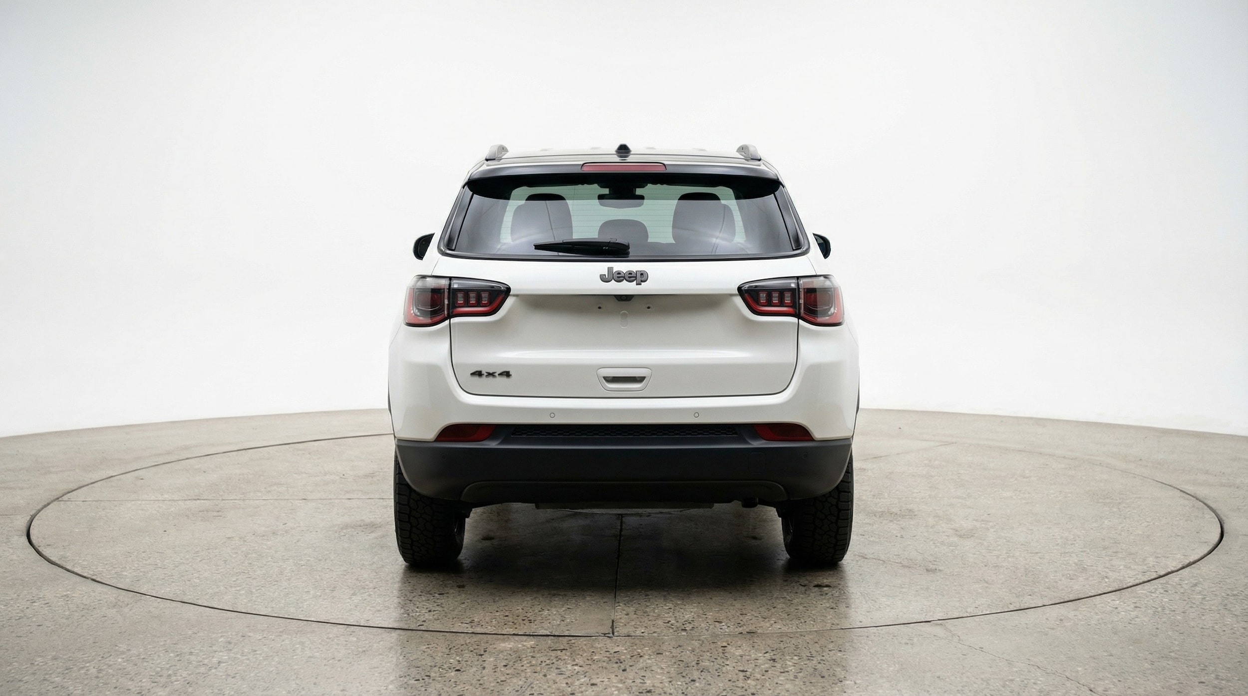 Thumbnail: 2025 Jeep Compass - 6