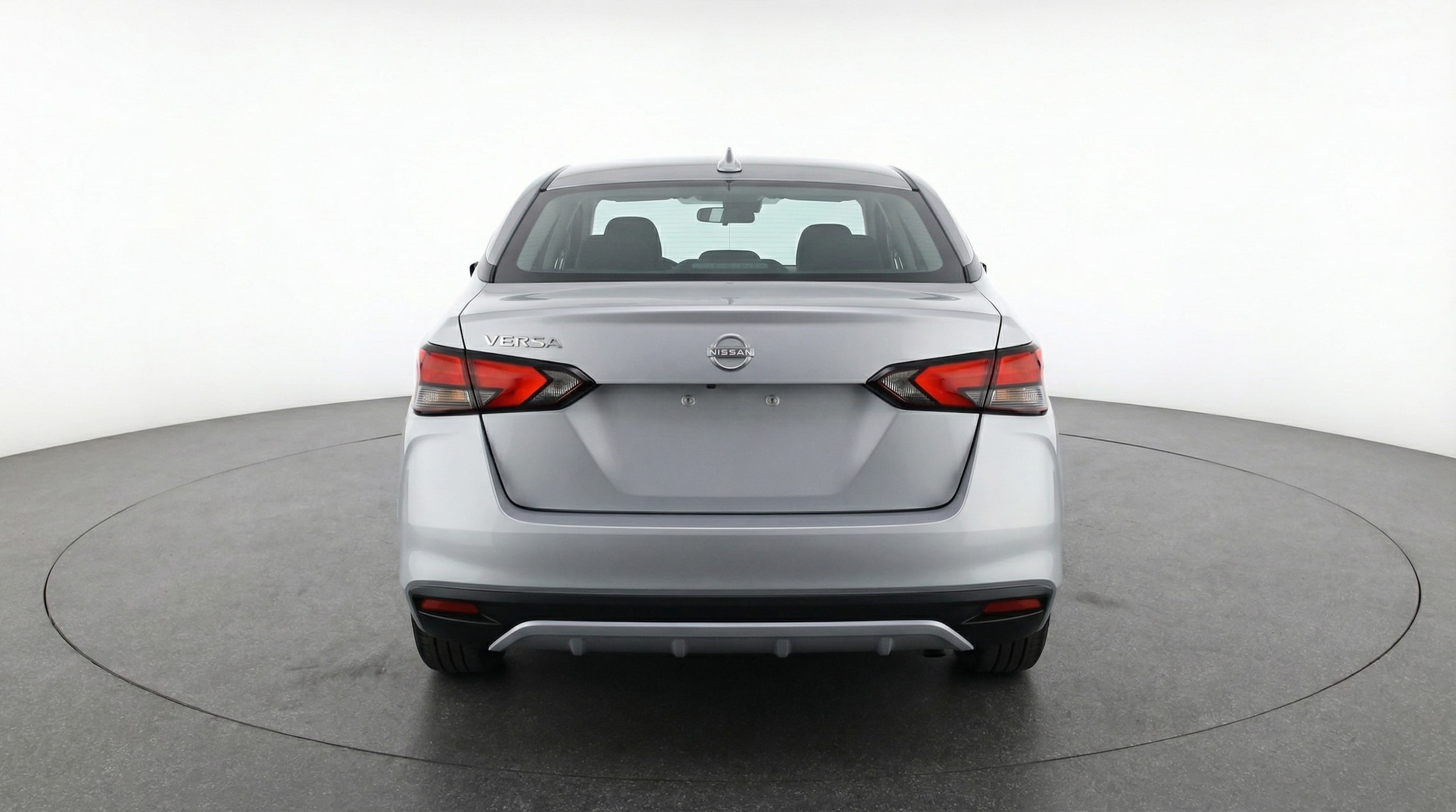 Thumbnail: 2025 Nissan Versa - 6