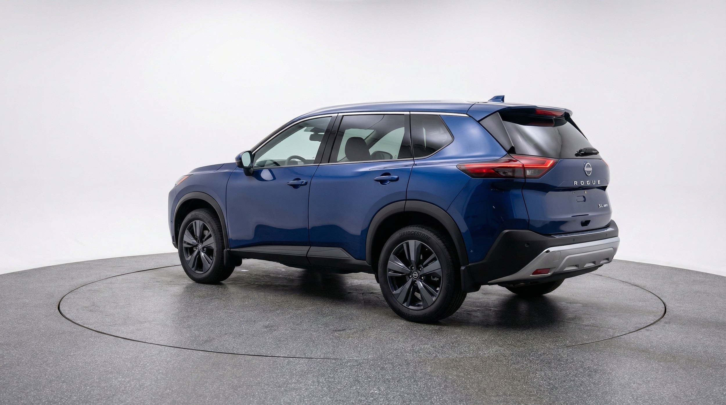 Thumbnail: 2026 Nissan Rogue - 6