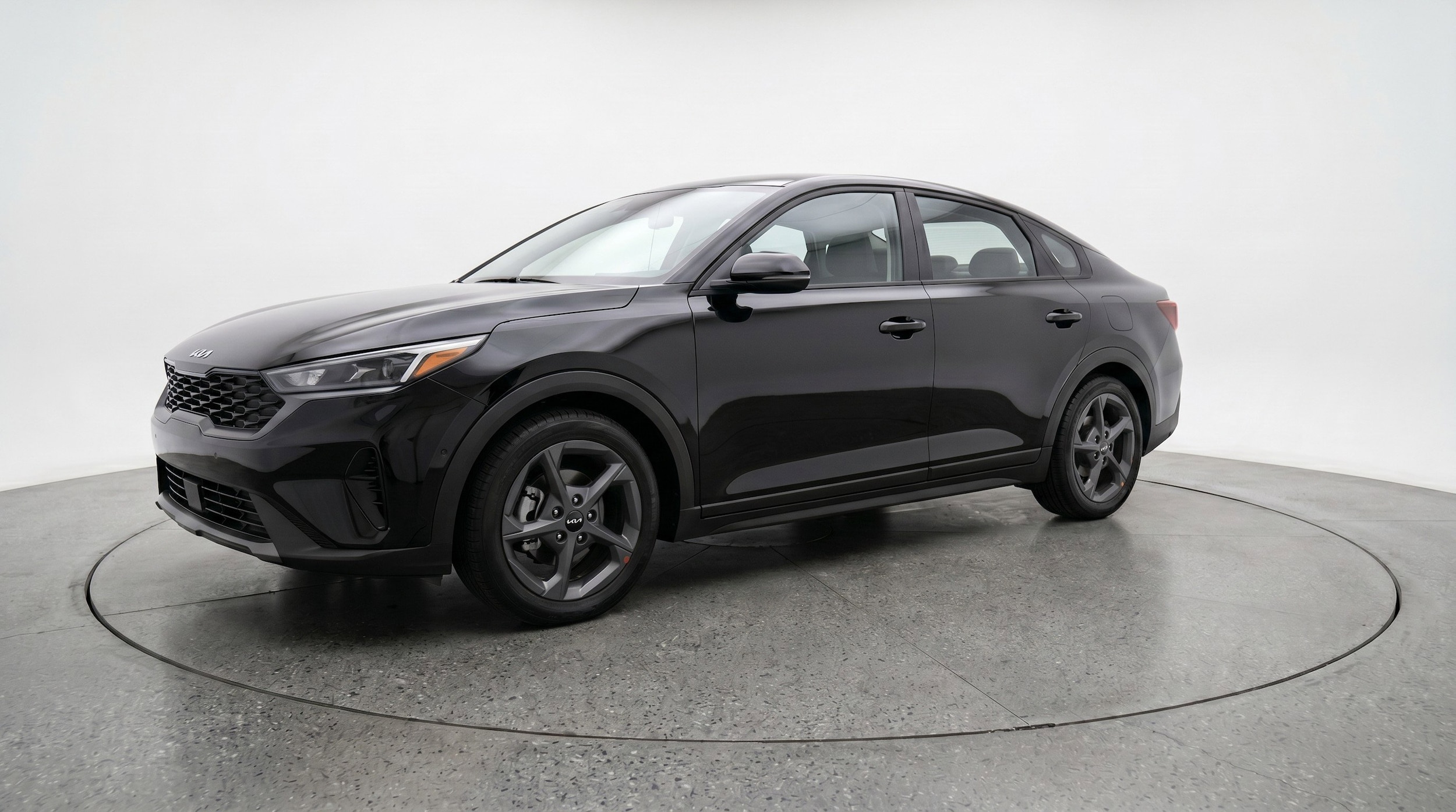 Thumbnail: 2025 Kia K4 - 3