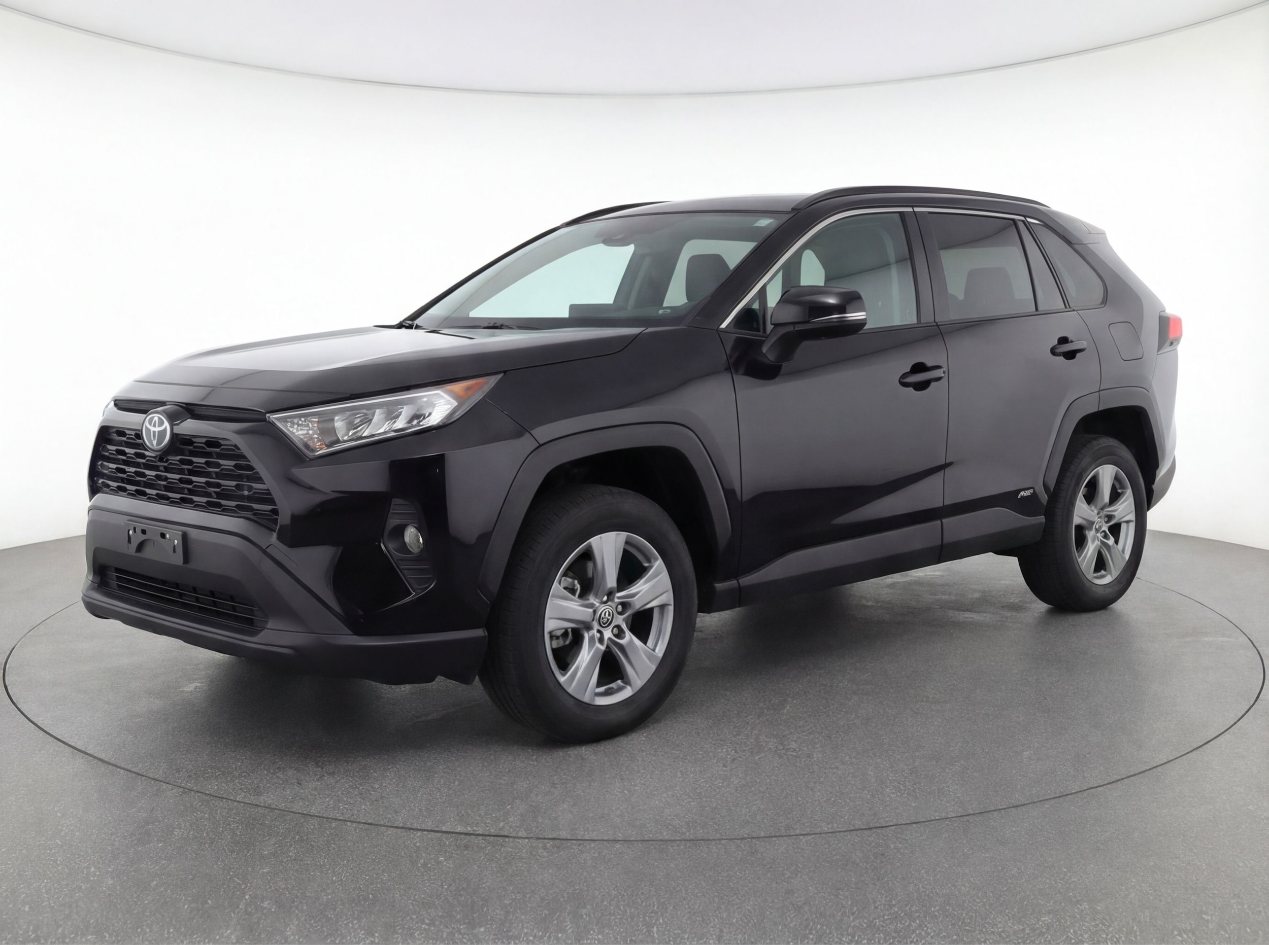 Thumbnail: 2025 Toyota RAV4 - 3
