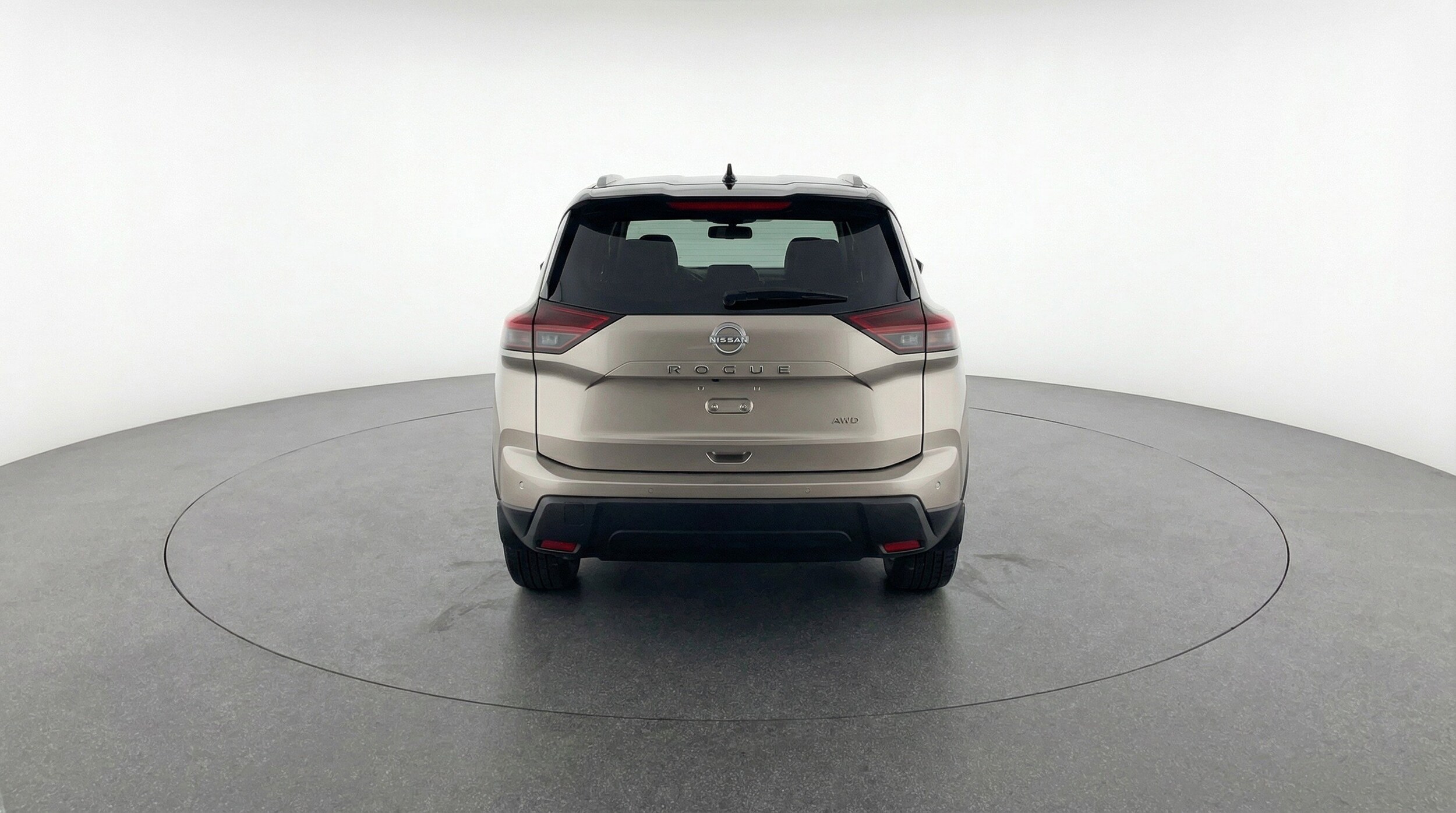 Thumbnail: 2025 Nissan Rogue - 7