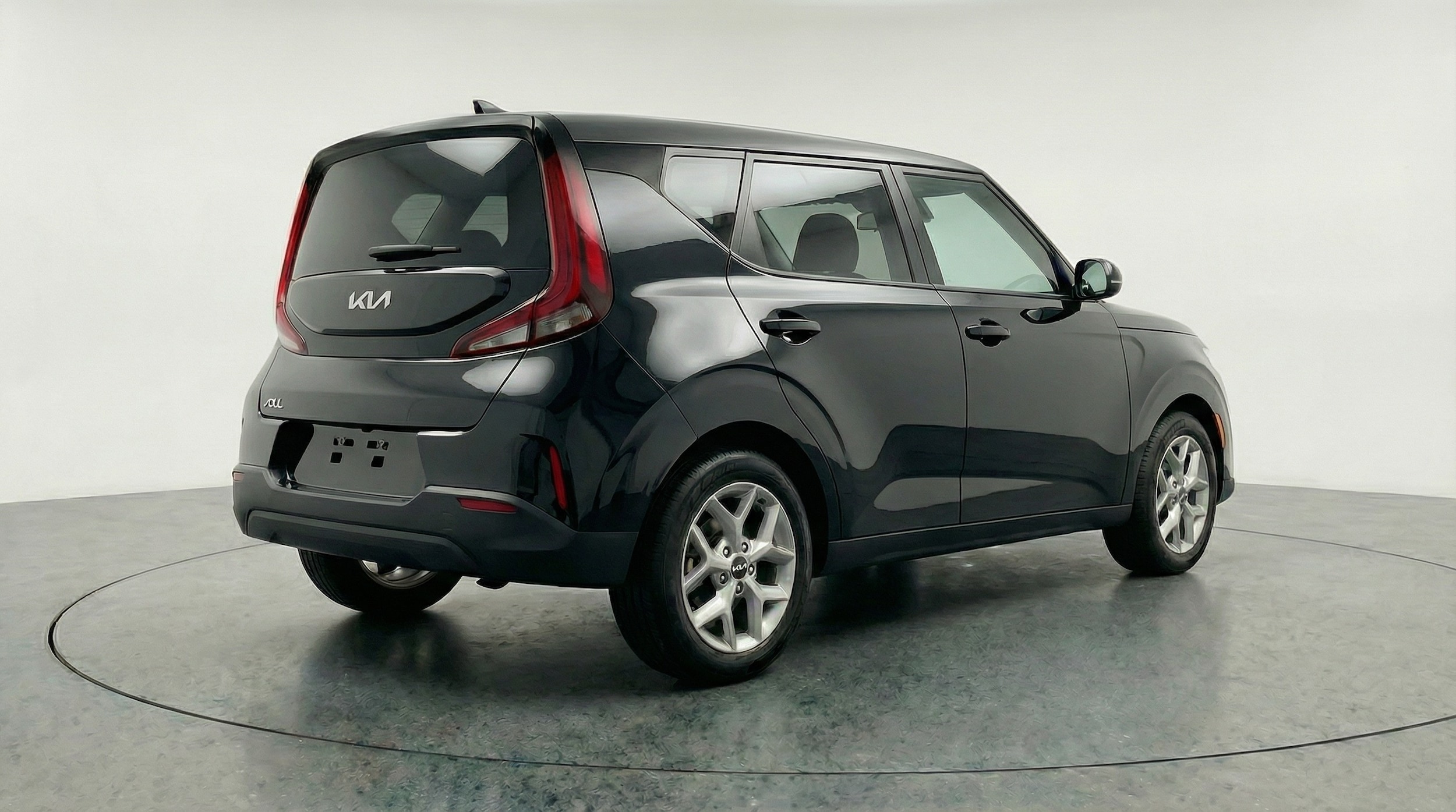 Thumbnail: 2025 Kia Soul - 7