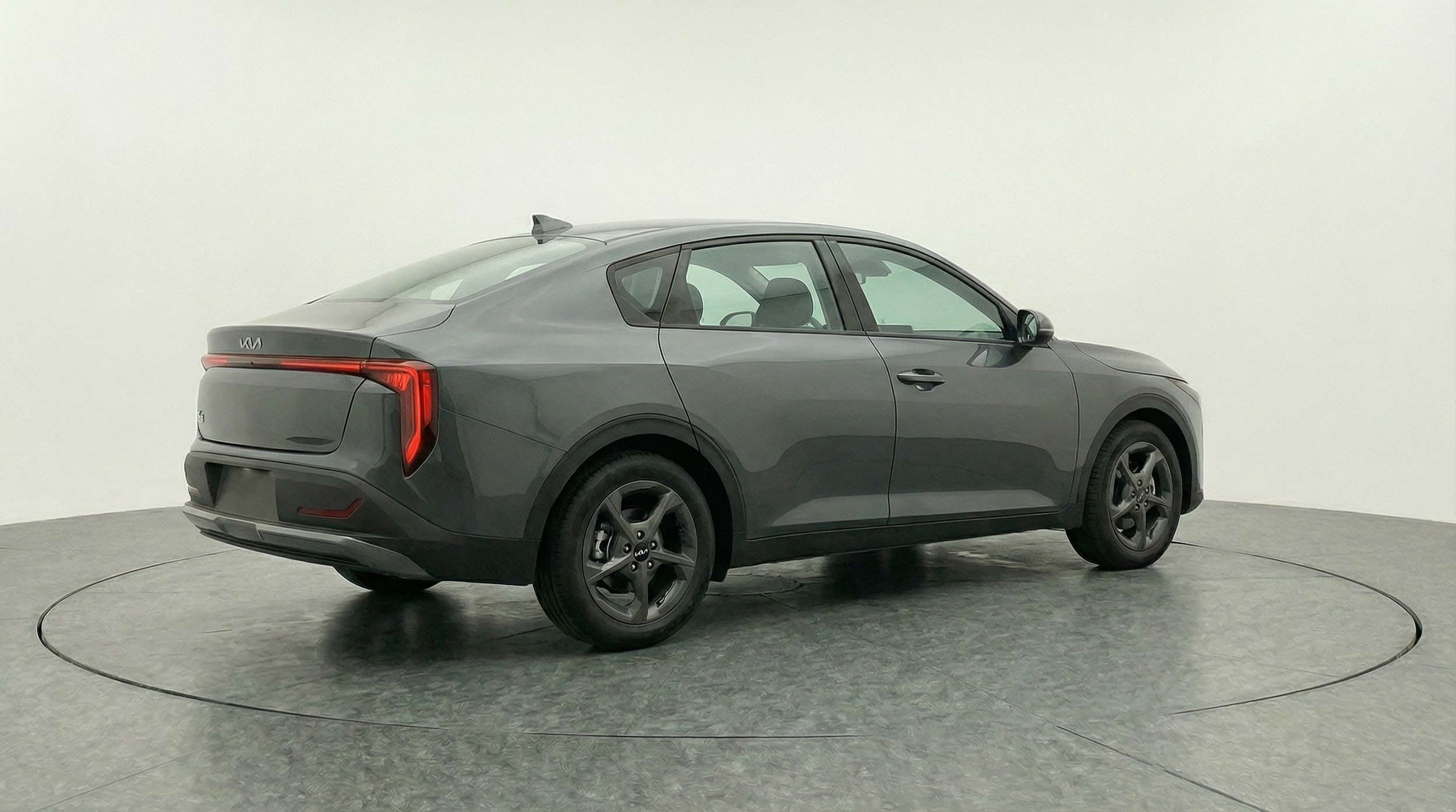 Thumbnail: 2025 Kia K4 - 7