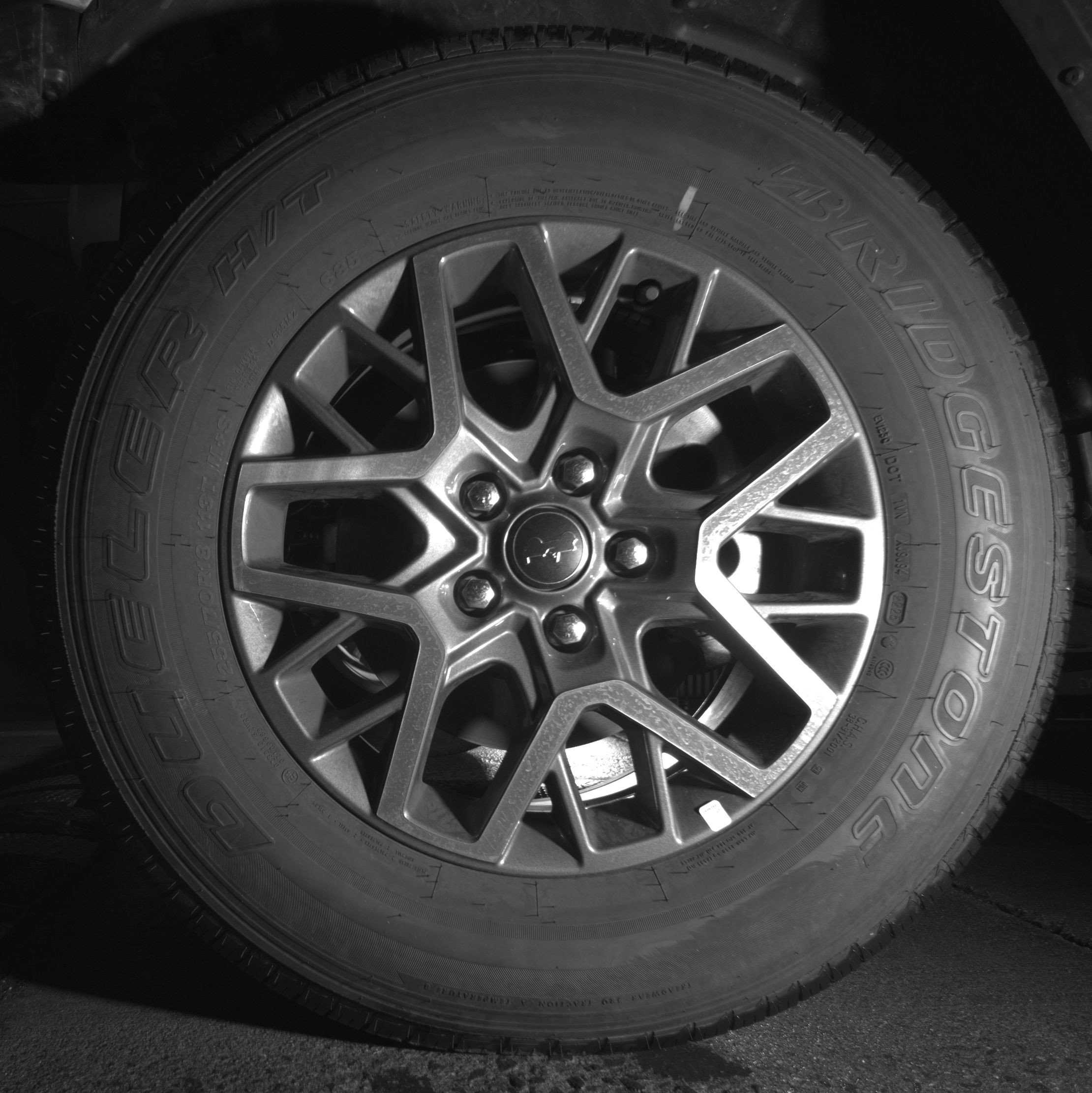 Thumbnail: 2025 Jeep Wrangler - 12