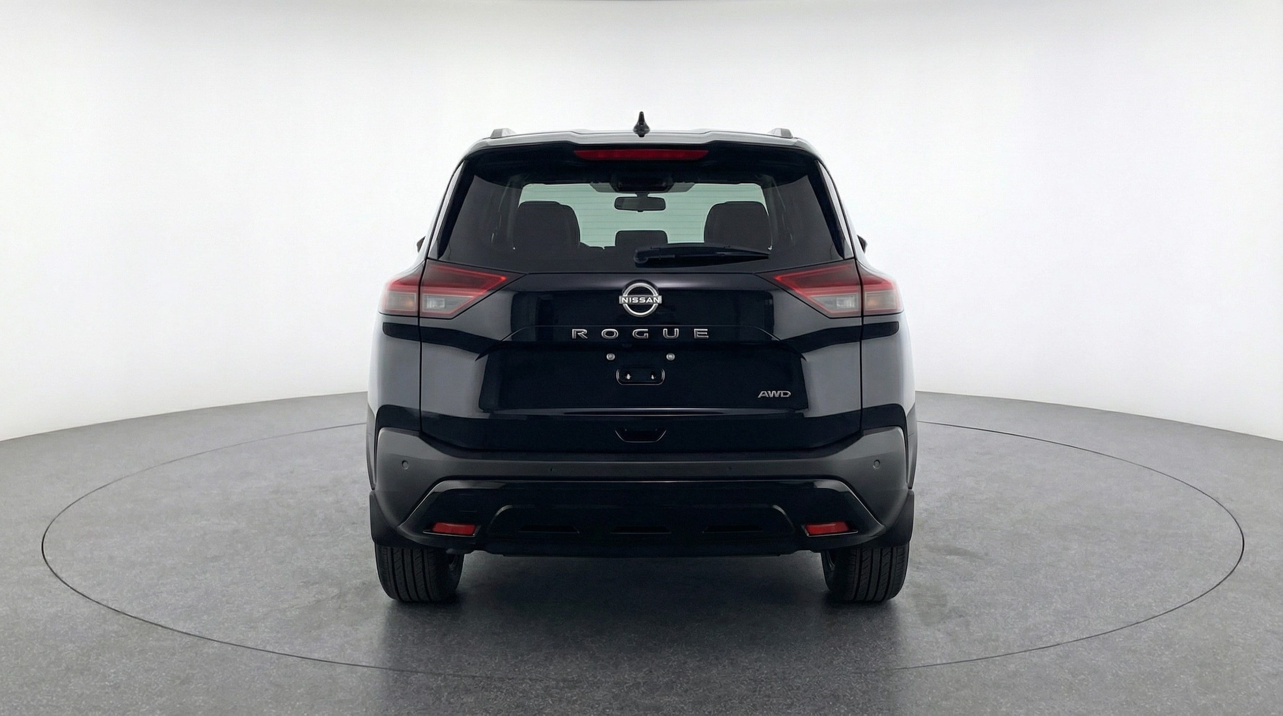 Thumbnail: 2025 Nissan Rogue - 6