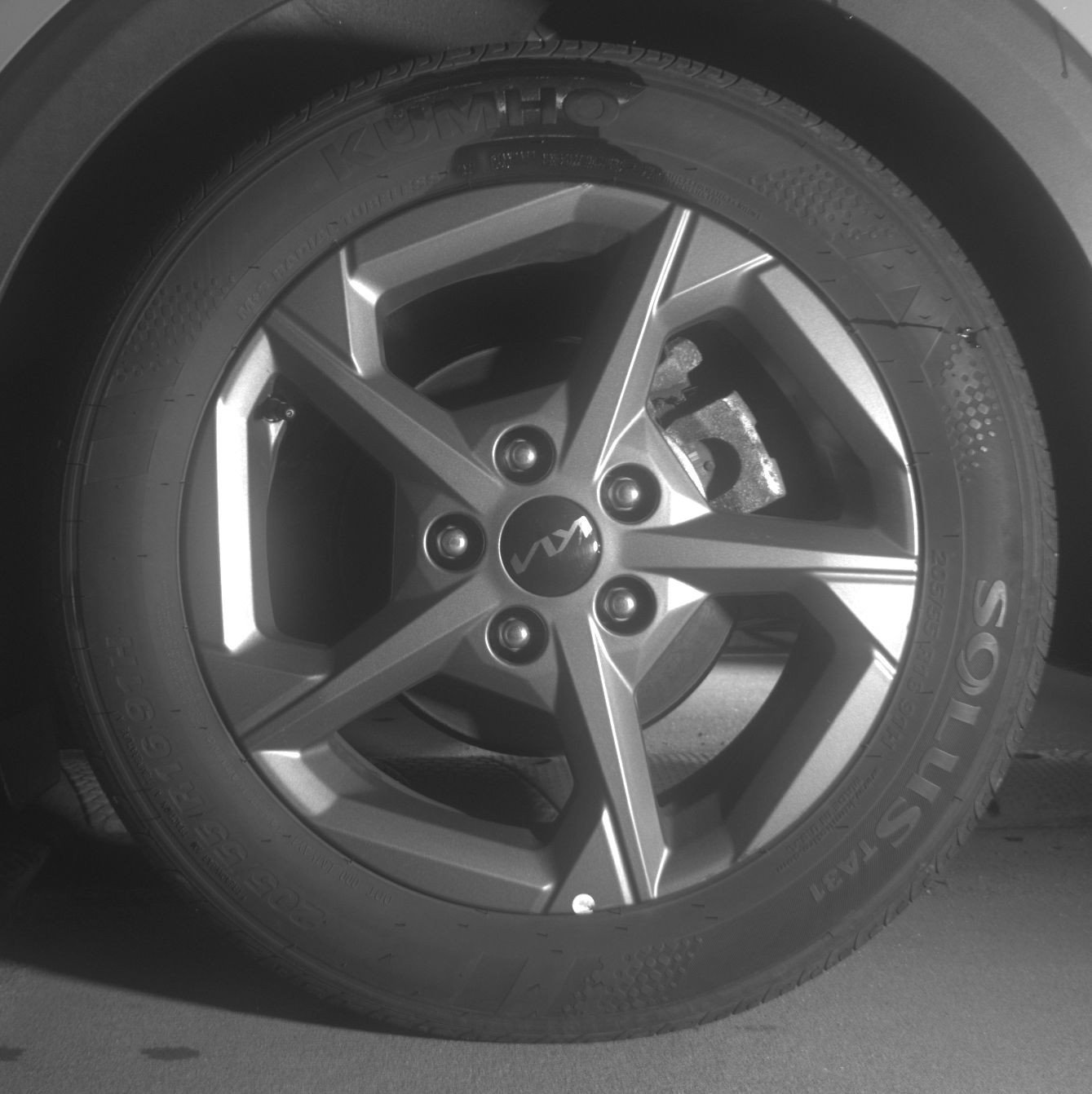 Thumbnail: 2025 Kia K4 - 14