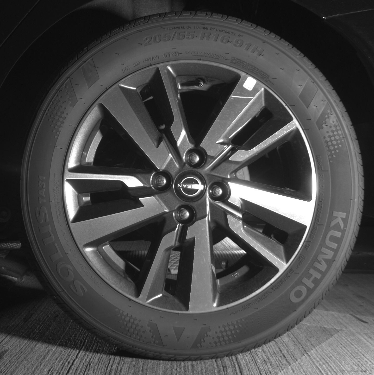 Thumbnail: 2025 Nissan Versa - 11