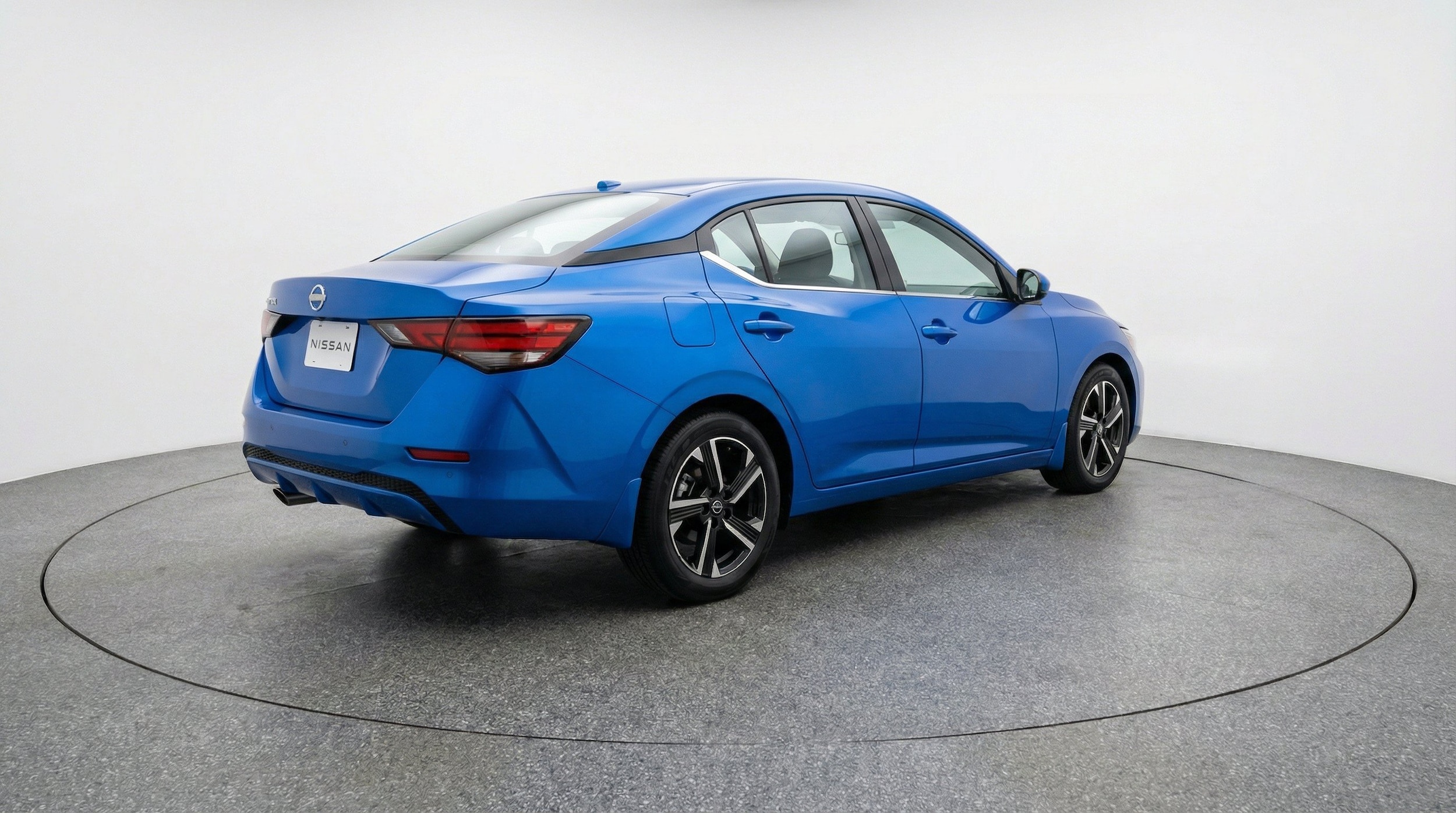 Thumbnail: 2025 Nissan Sentra - 9