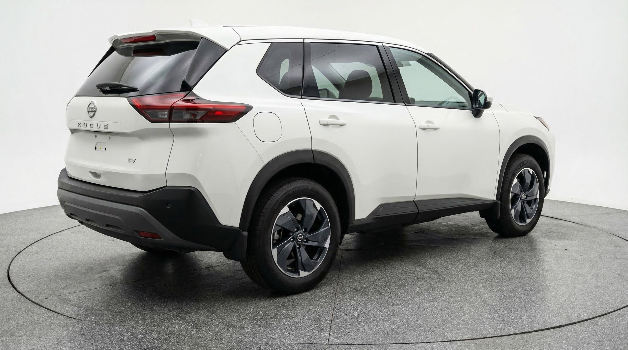 Thumbnail: 2025 Nissan Rogue - 9