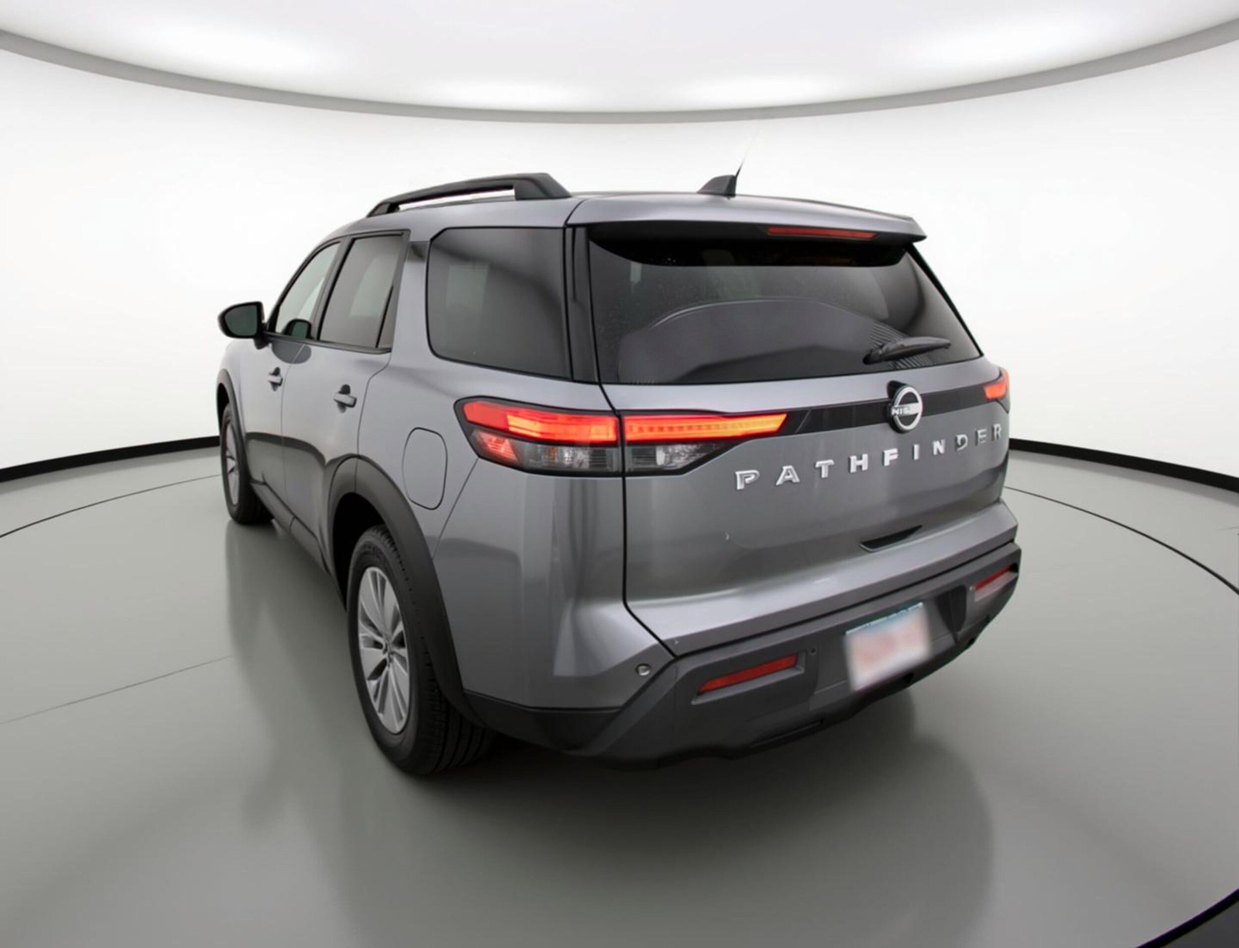 Thumbnail: 2025 Nissan Pathfinder - 6