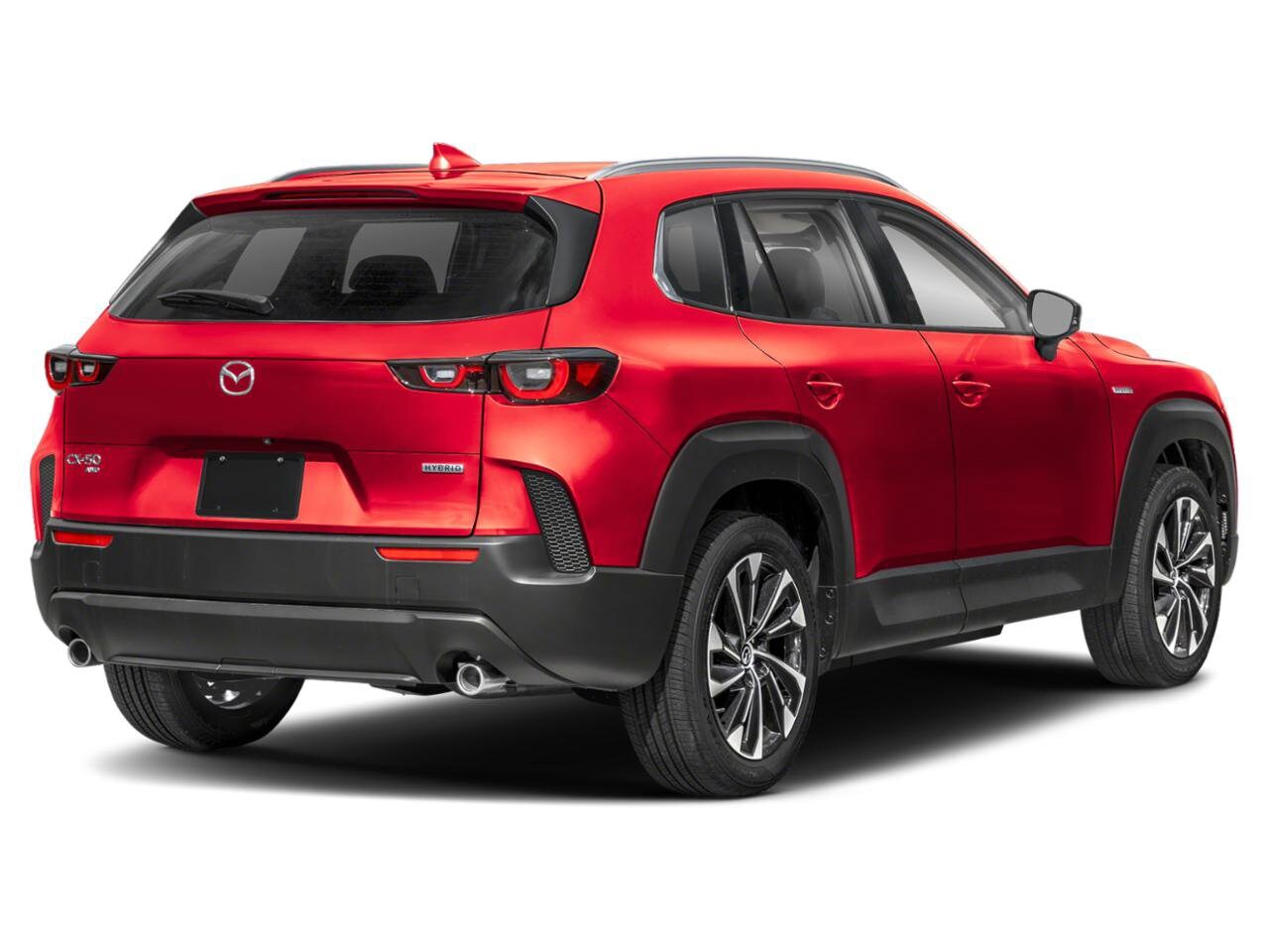 Thumbnail: 2025 Mazda CX-50 - 2