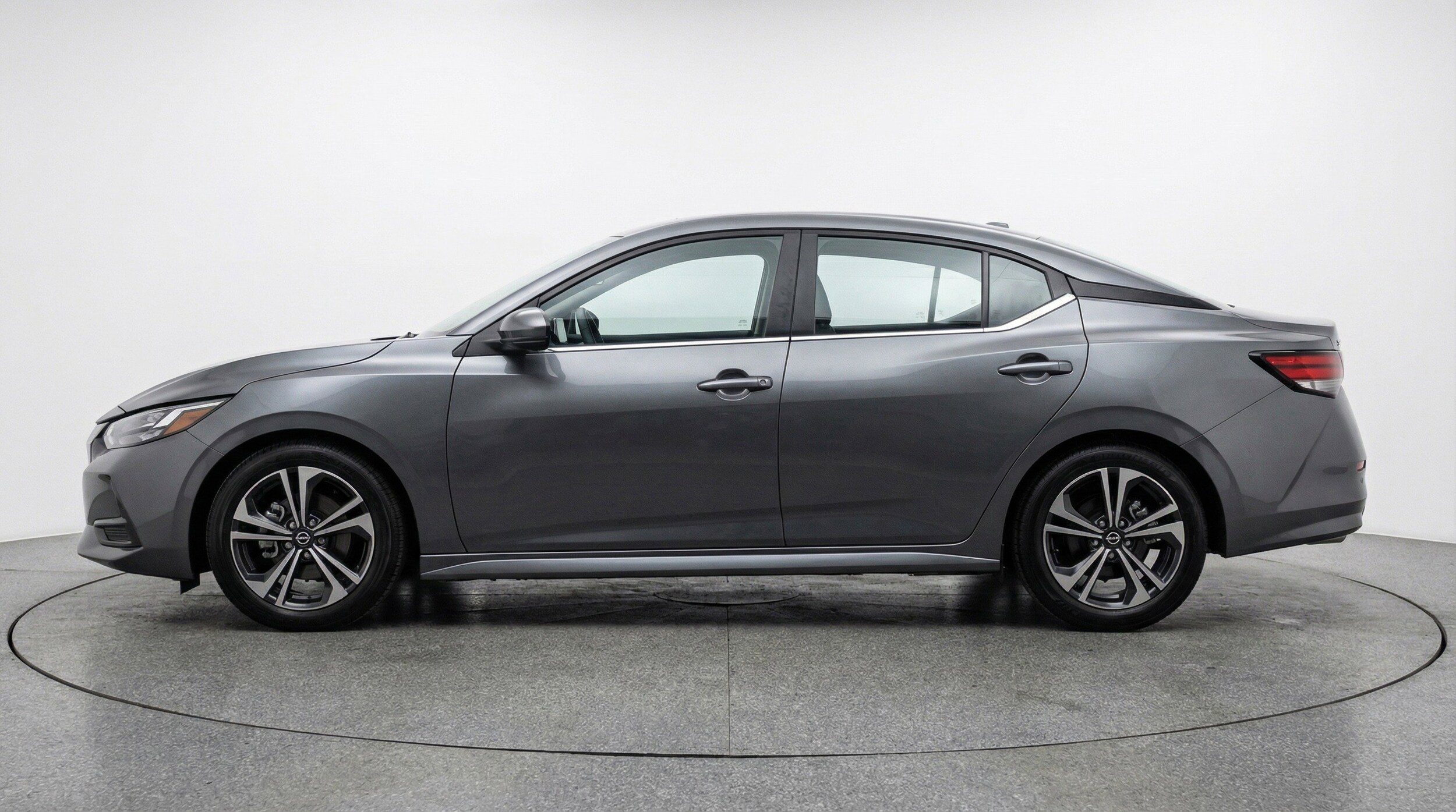 Thumbnail: 2025 Nissan Sentra - 5