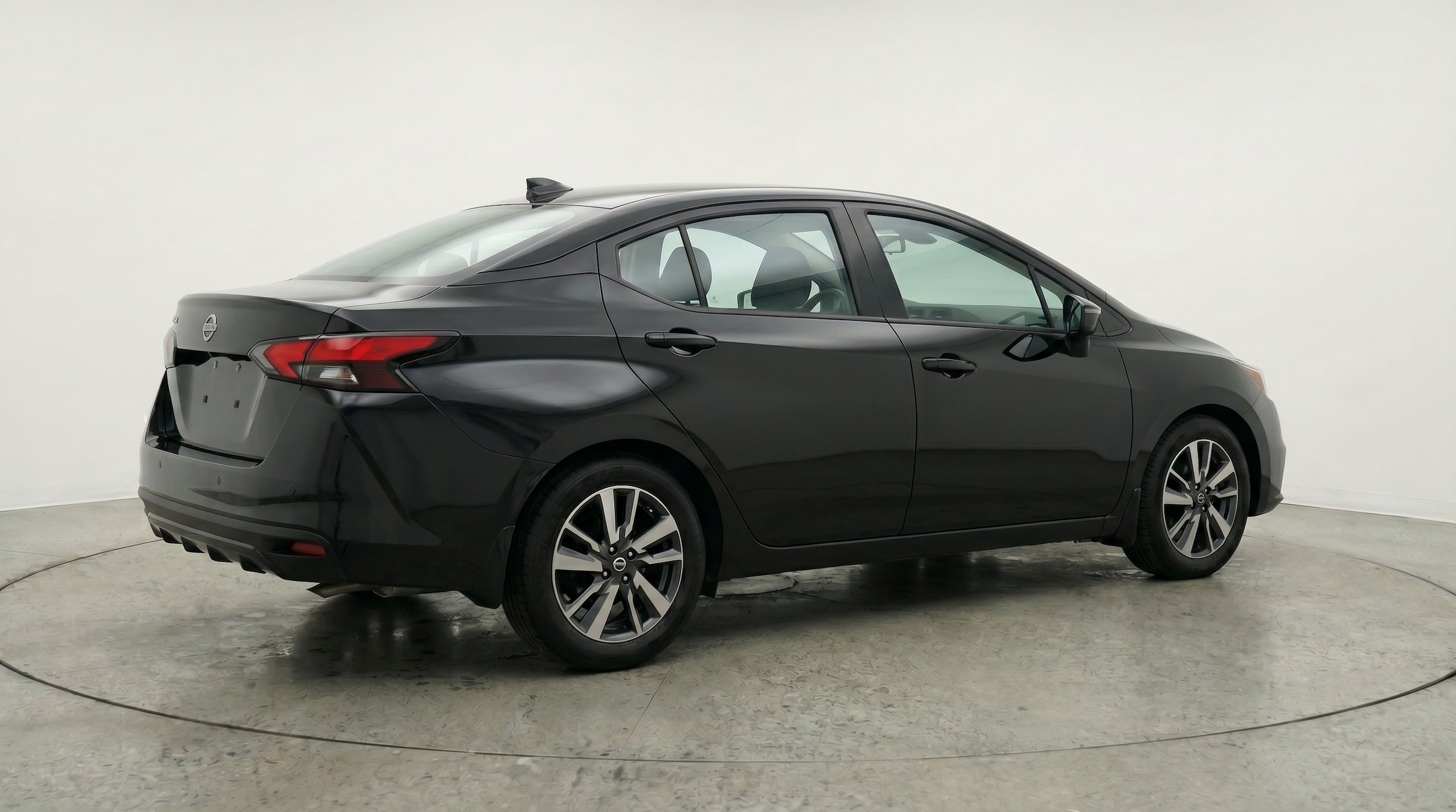 Thumbnail: 2025 Nissan Versa - 9