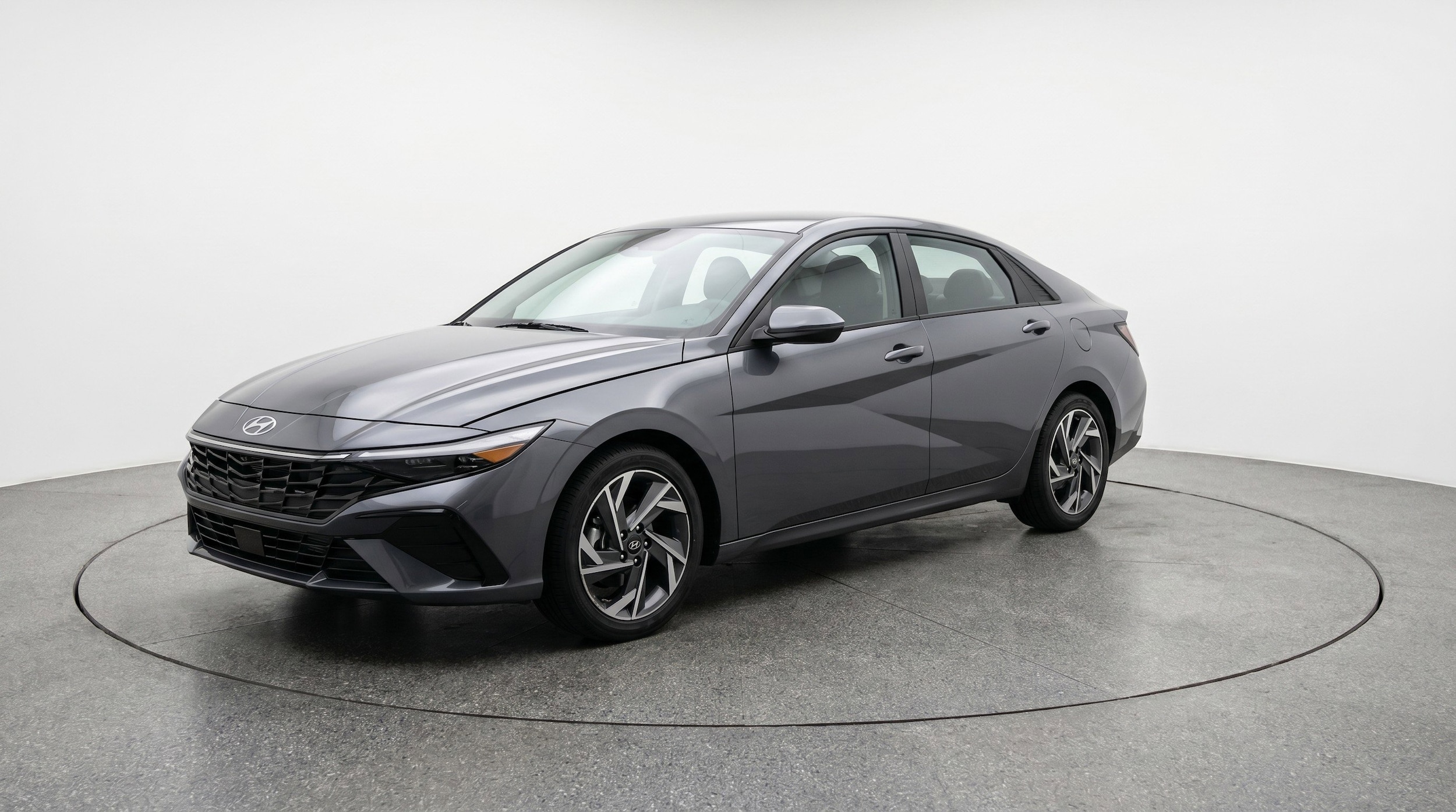 Thumbnail: 2025 Hyundai Elantra - 3