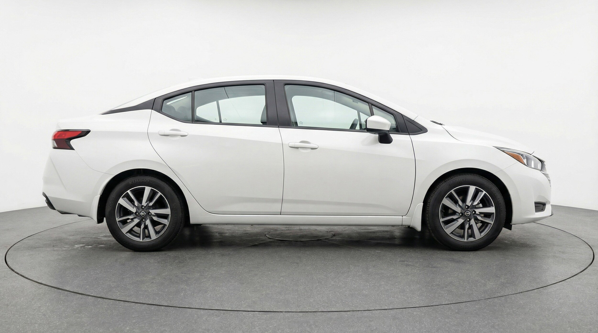 Thumbnail: 2025 Nissan Versa - 11