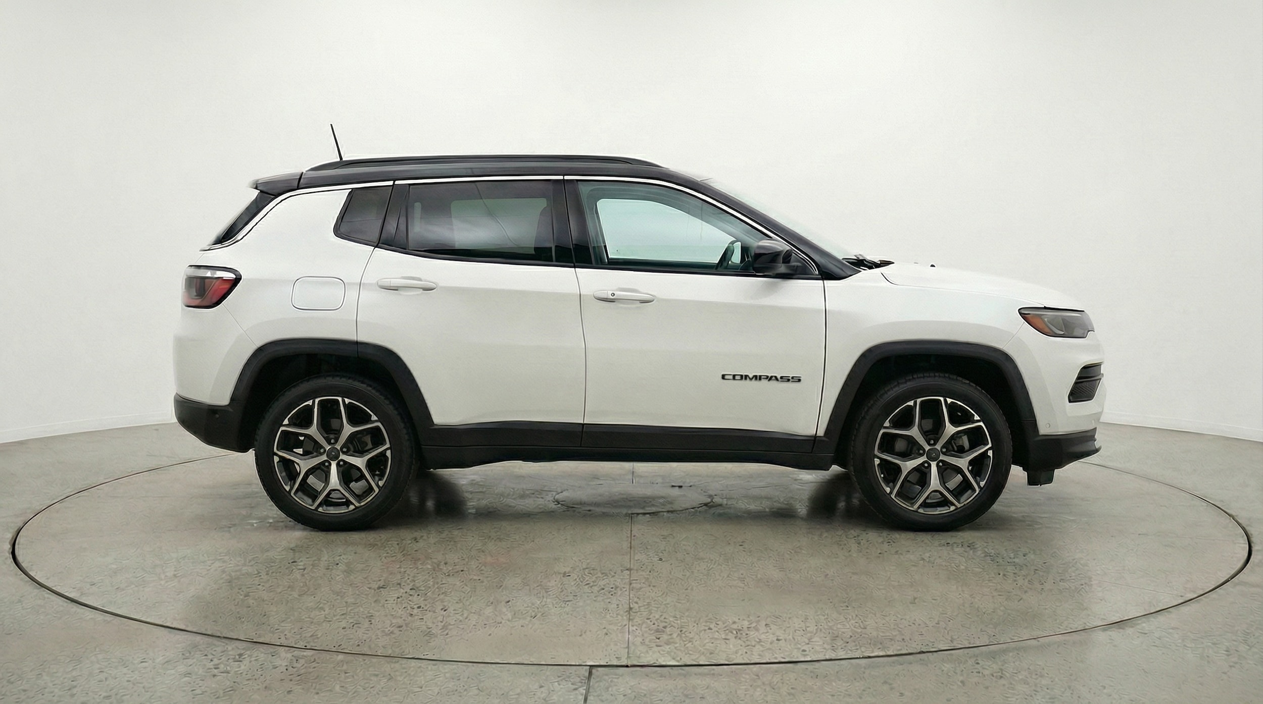 Thumbnail: 2025 Jeep Compass - 8
