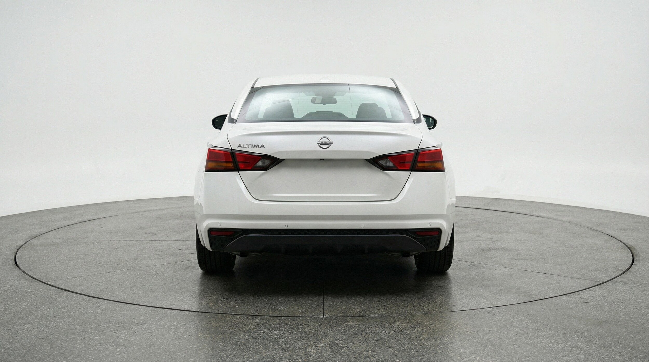 Thumbnail: 2025 Nissan Altima - 7