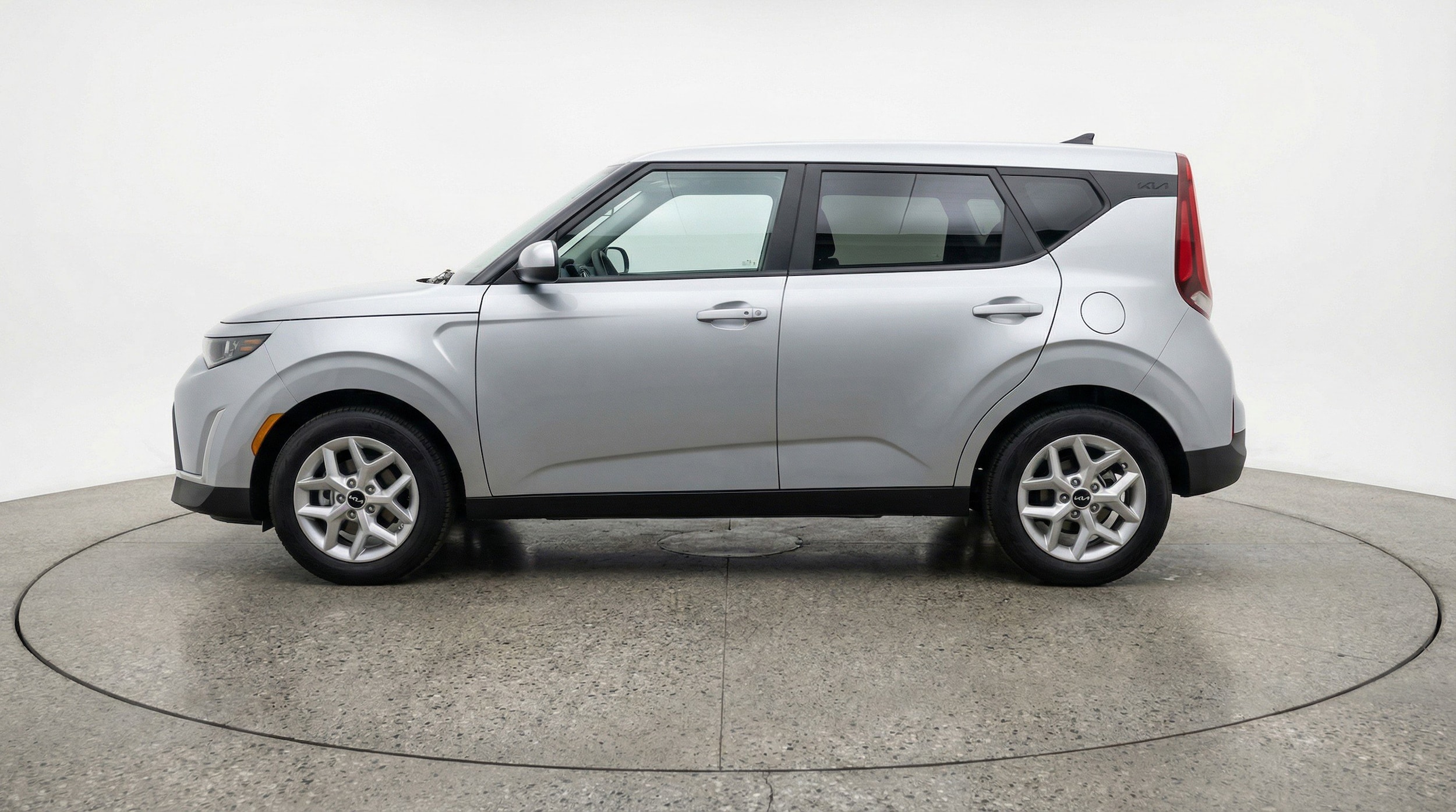 Thumbnail: 2025 Kia Soul - 5