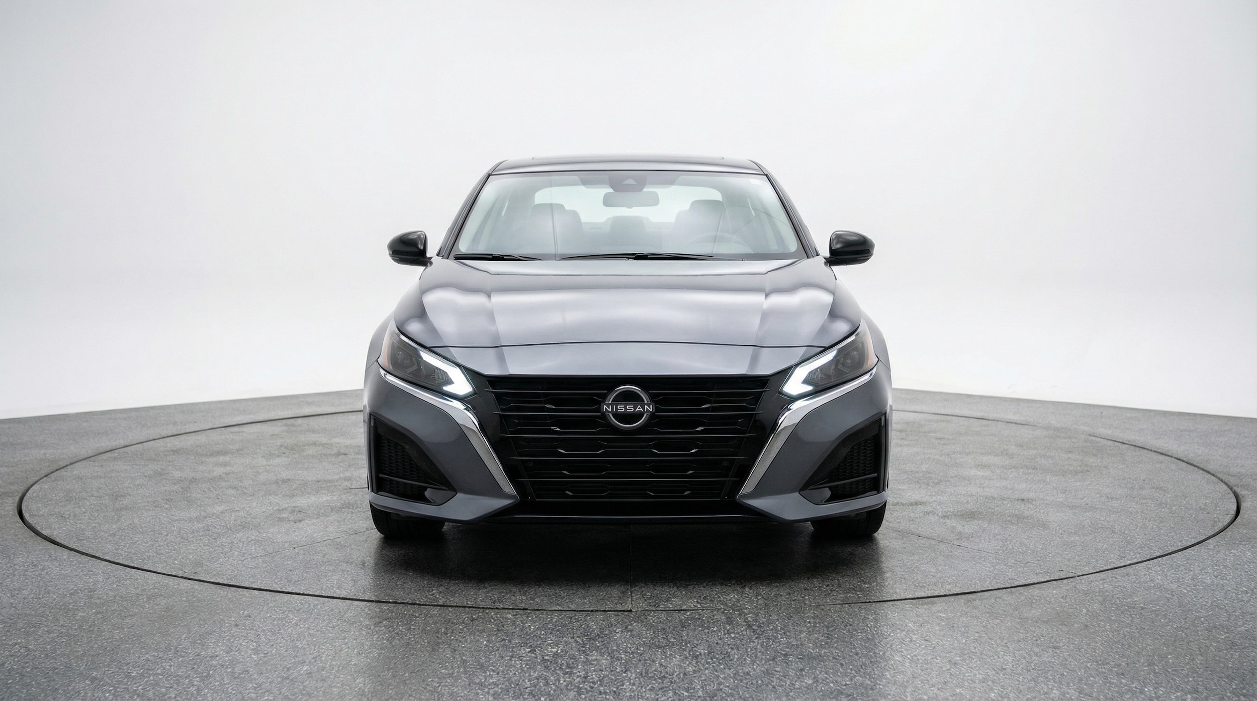 Thumbnail: 2025 Nissan Altima - 2