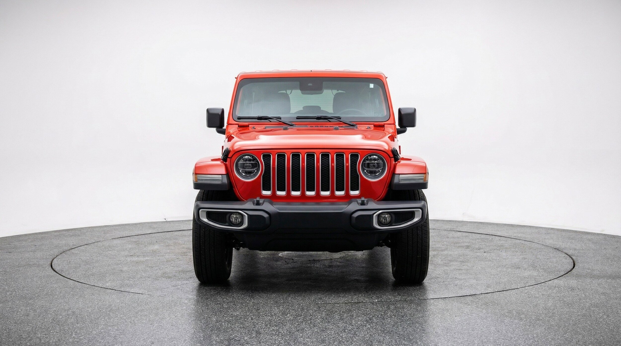 Thumbnail: 2025 Jeep Wrangler - 2