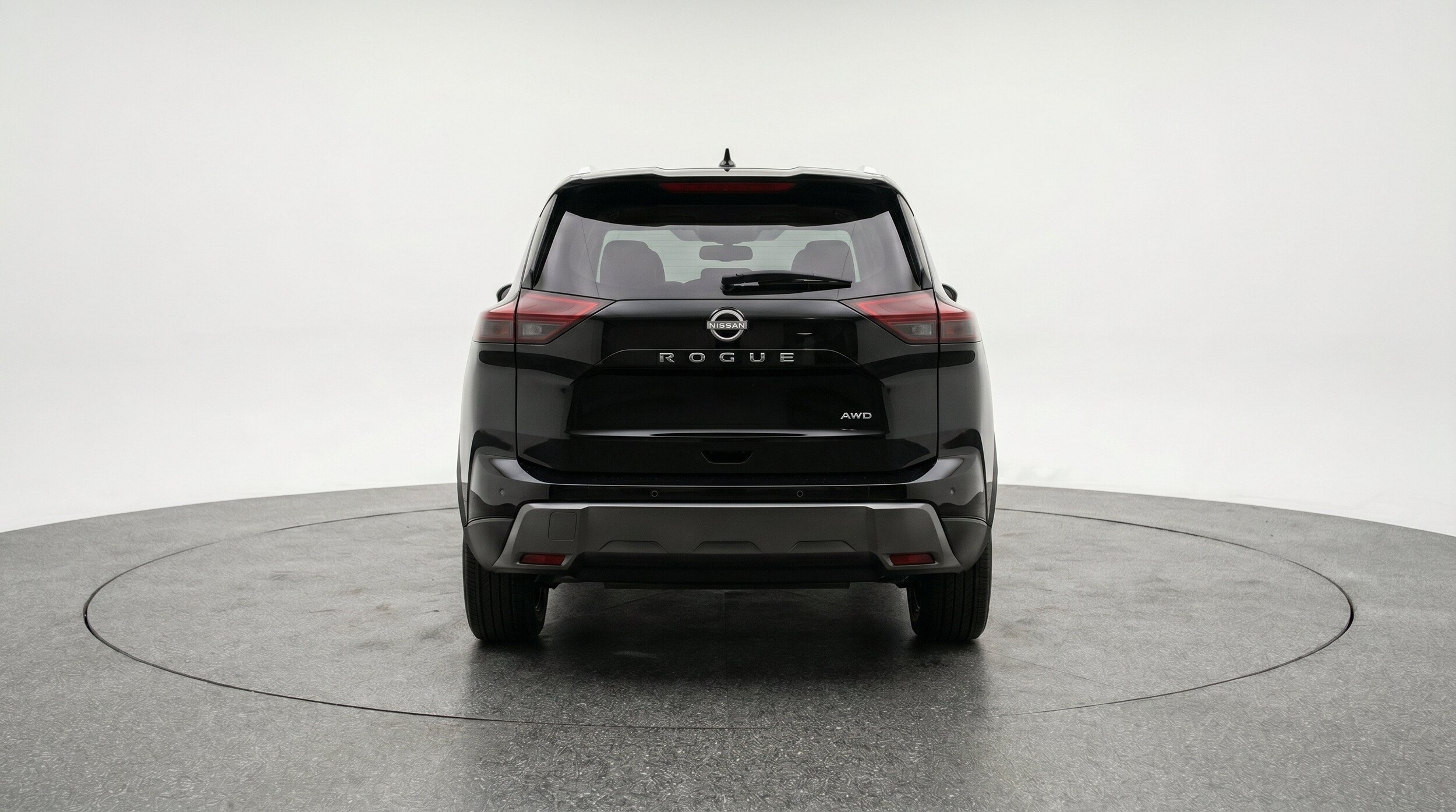 Thumbnail: 2026 Nissan Rogue - 7