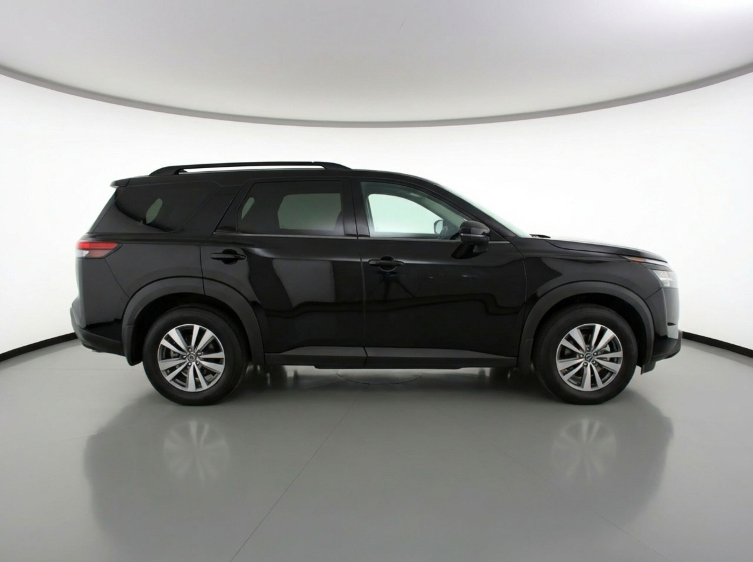 Thumbnail: 2025 Nissan Pathfinder - 8