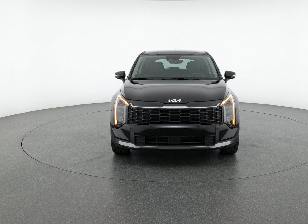 Thumbnail: 2026 Kia Sportage - 2