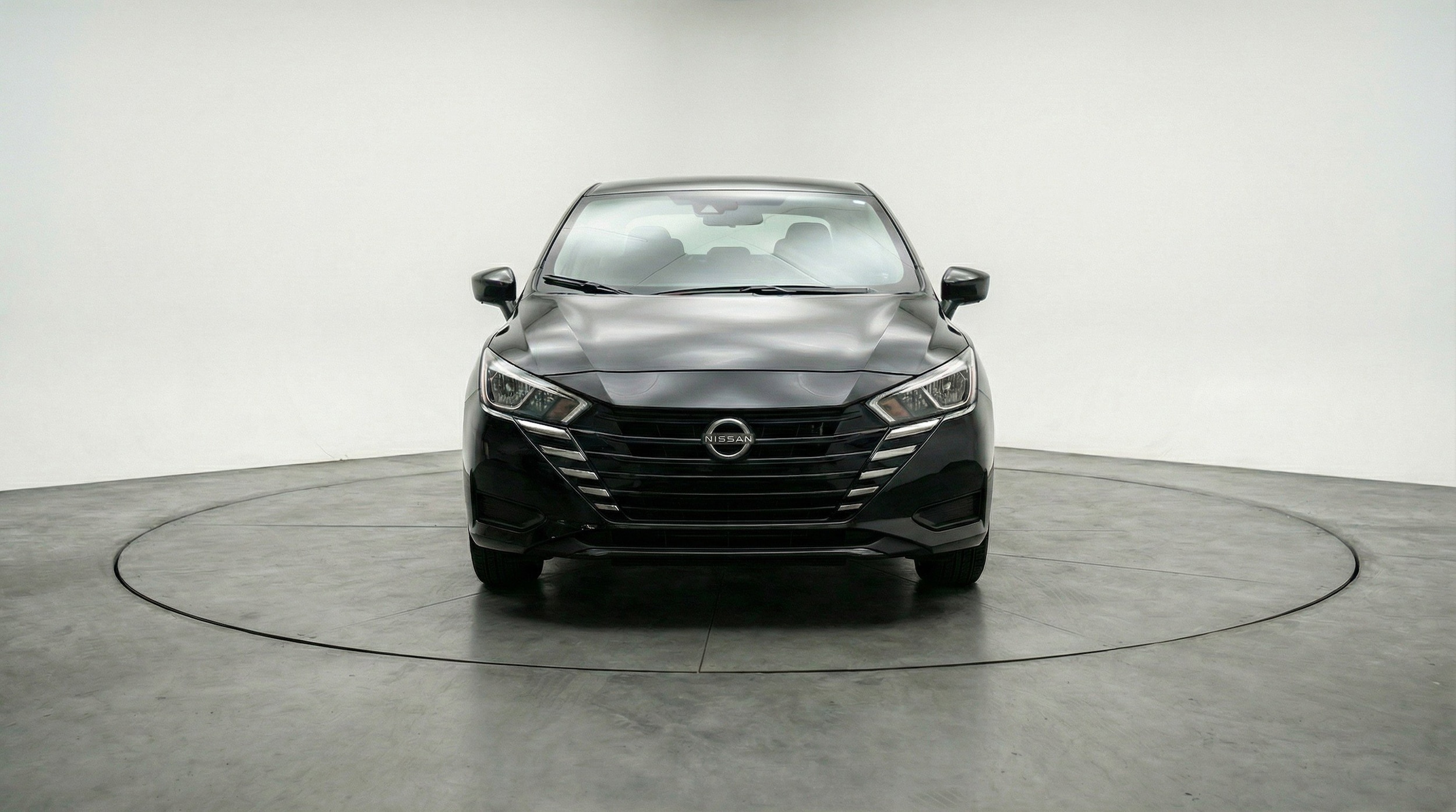 Thumbnail: 2025 Nissan Versa - 2